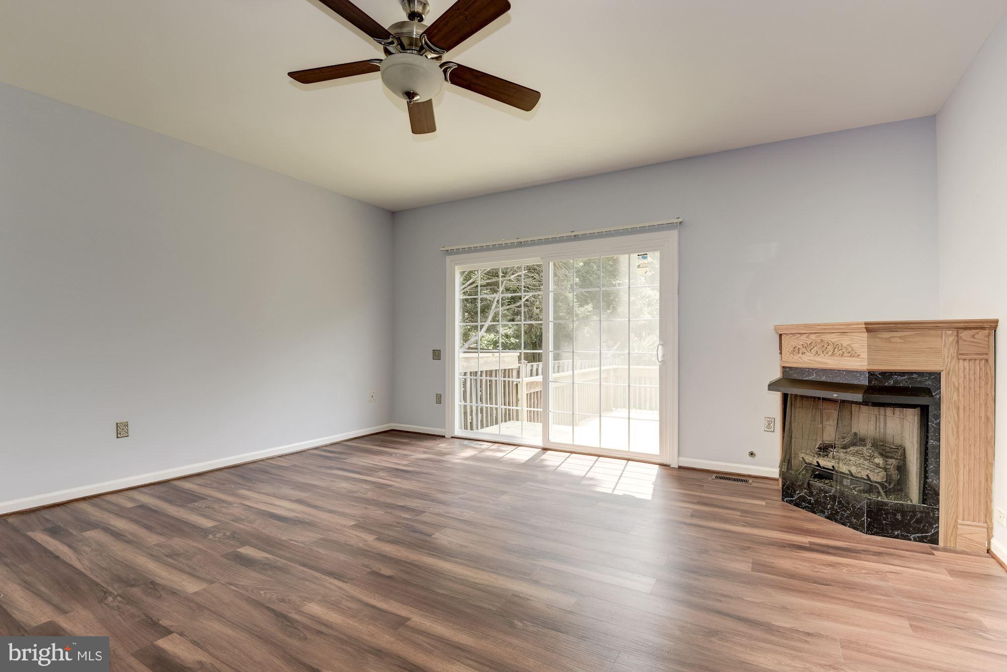 WOODSTONE - Residential Lease