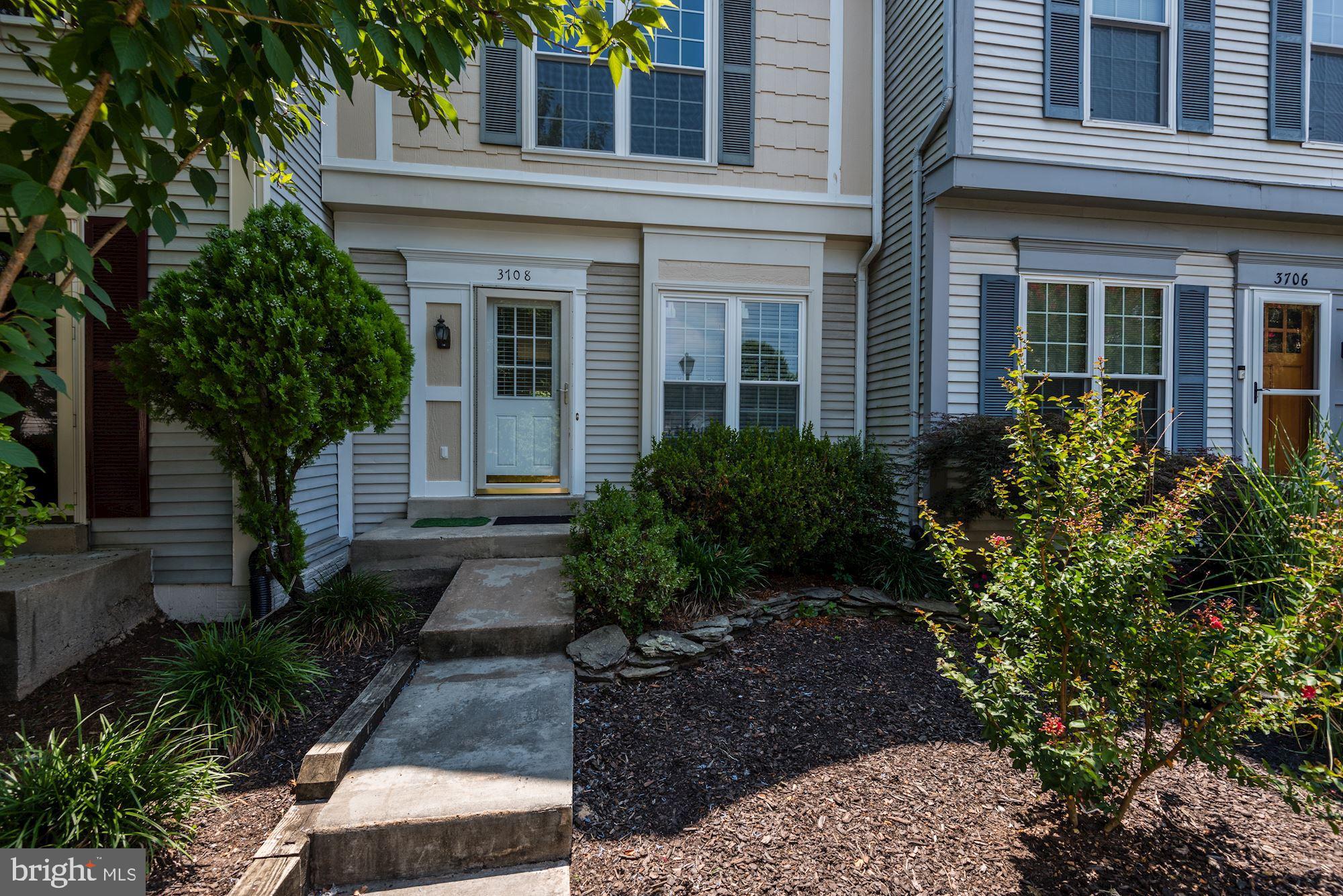 WOODSTONE - Residential Lease