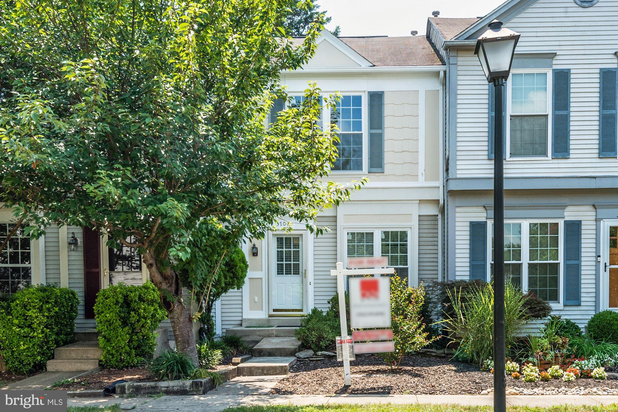 WOODSTONE - Residential Lease