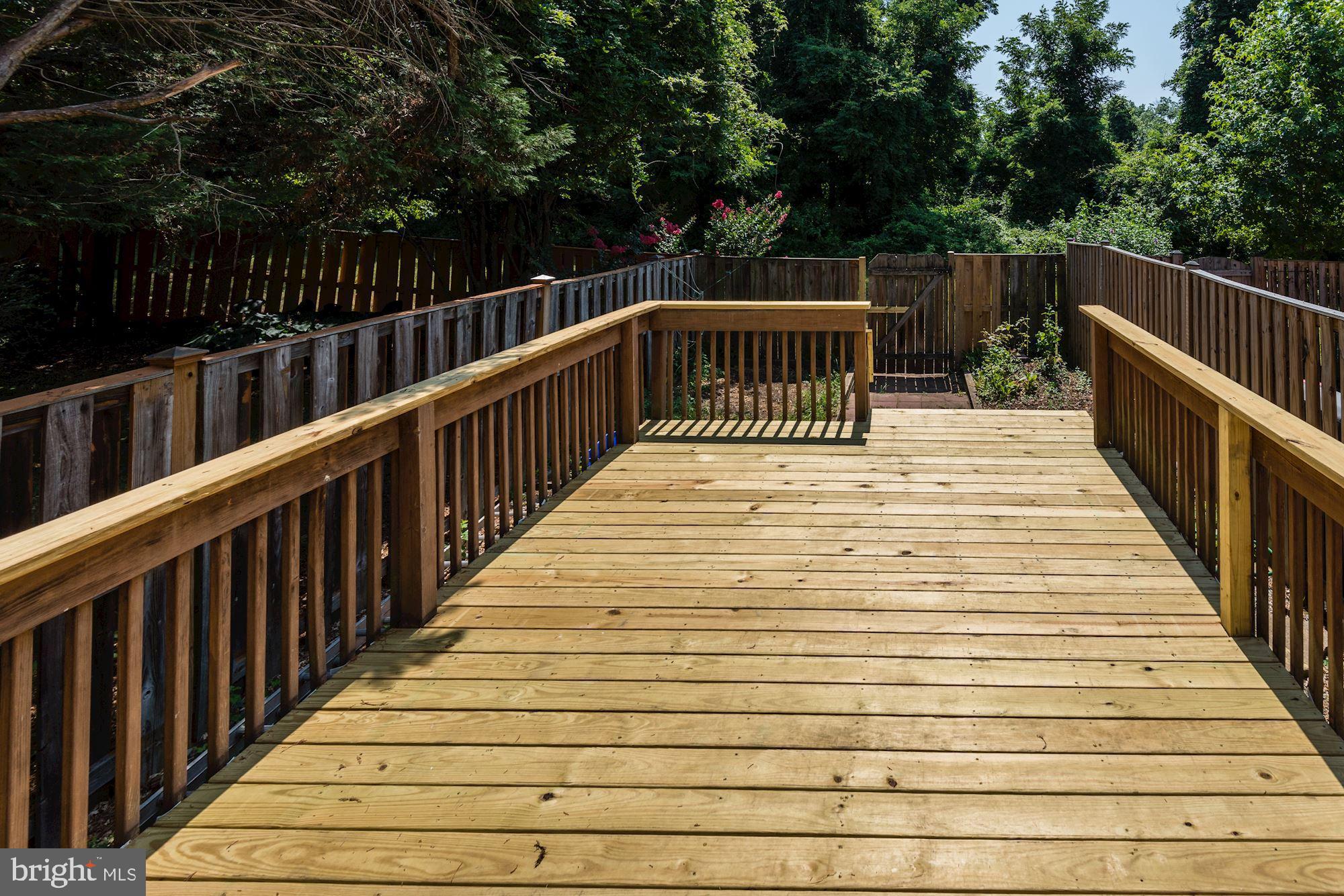 WOODSTONE - Residential Lease