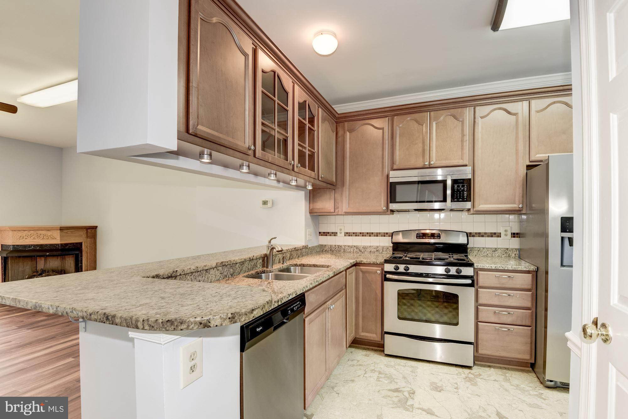 WOODSTONE - Residential Lease