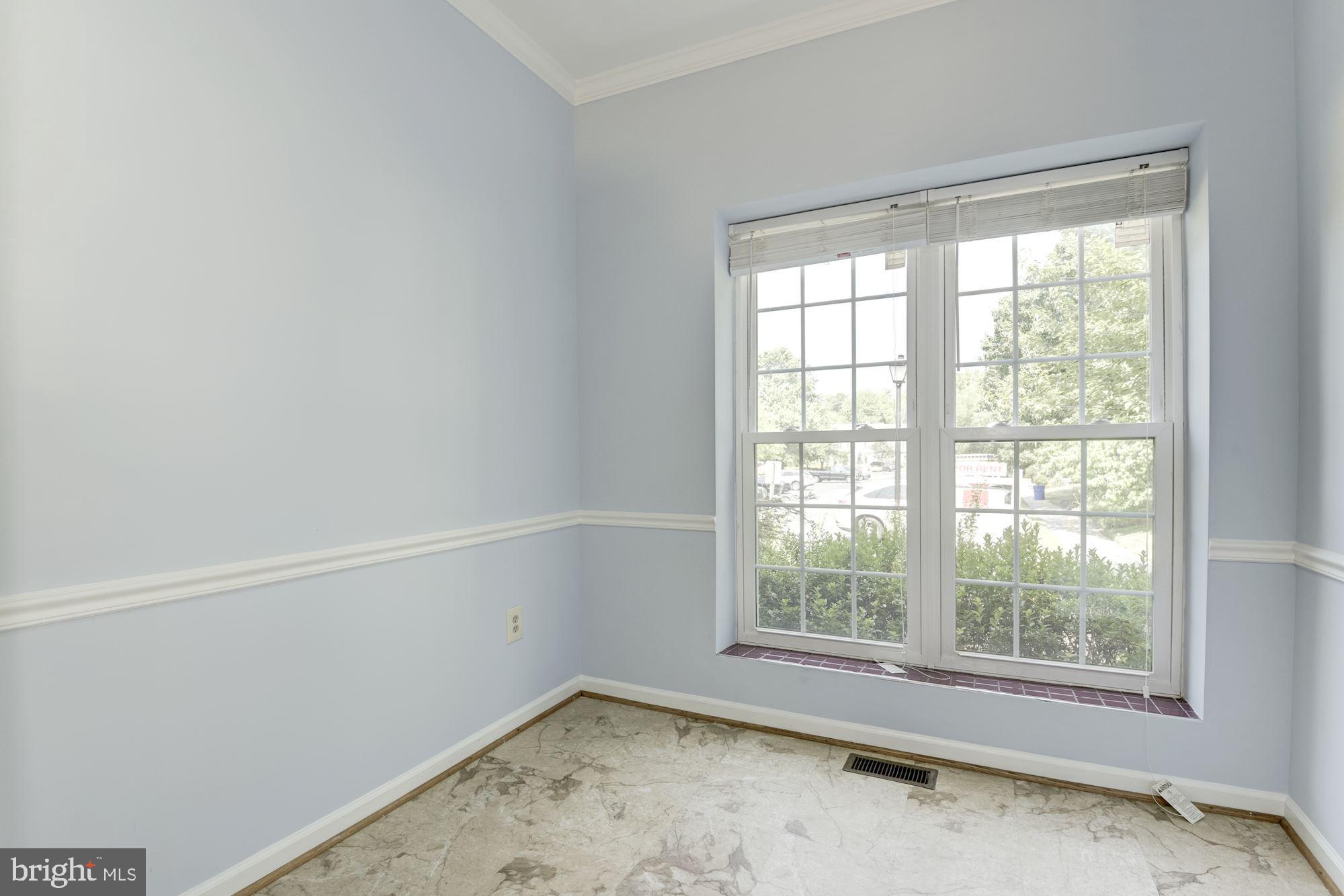 WOODSTONE - Residential Lease