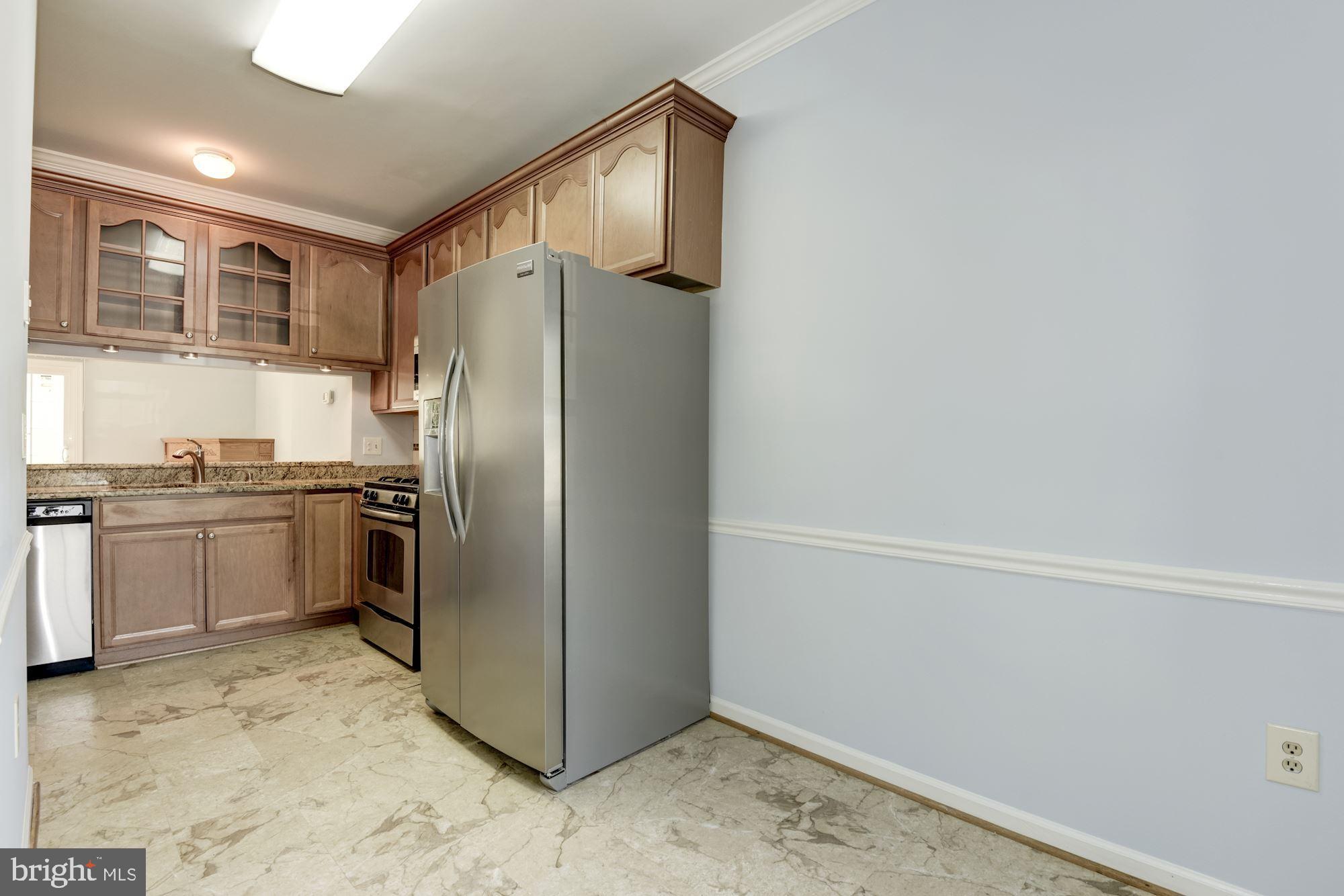 WOODSTONE - Residential Lease