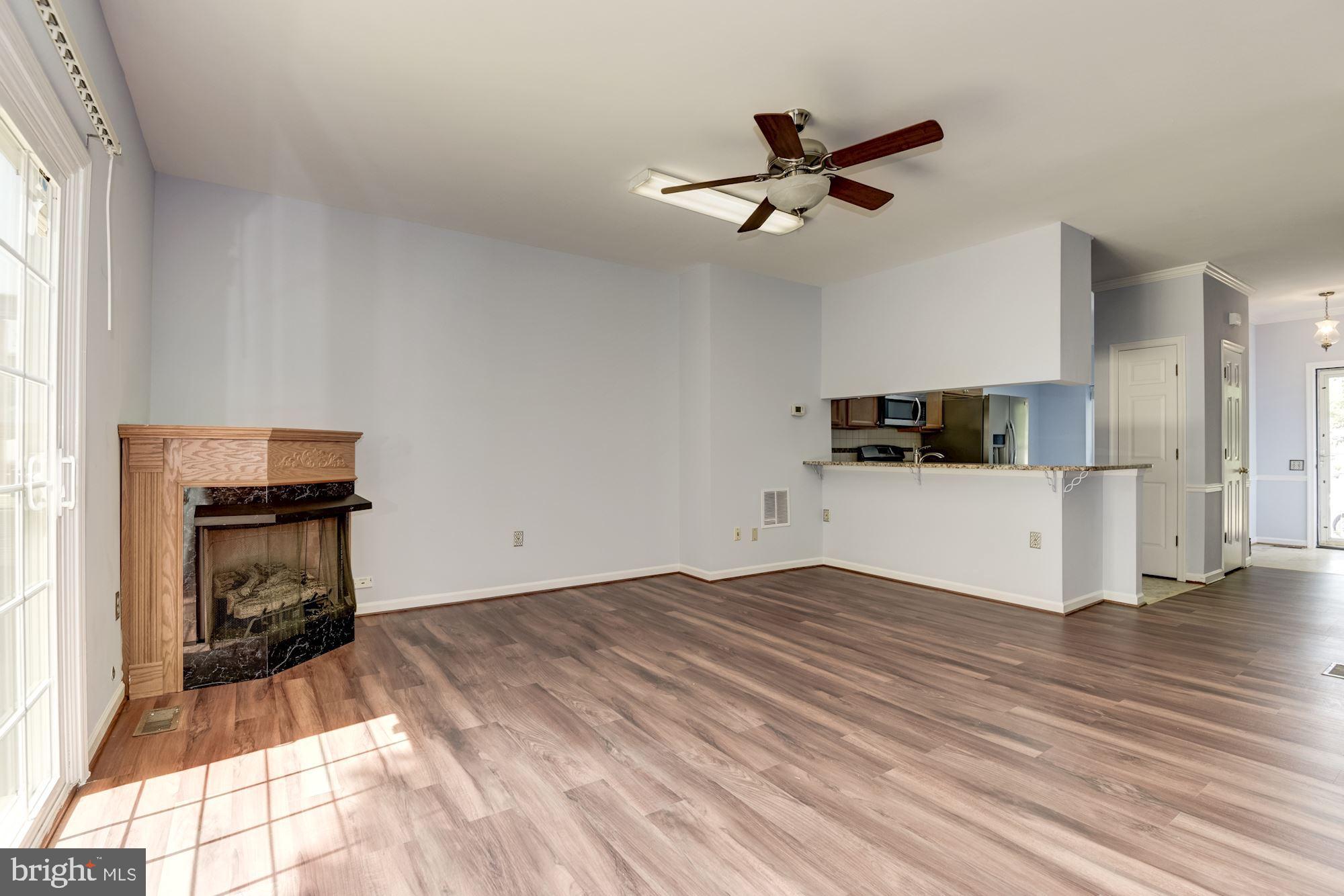 WOODSTONE - Residential Lease