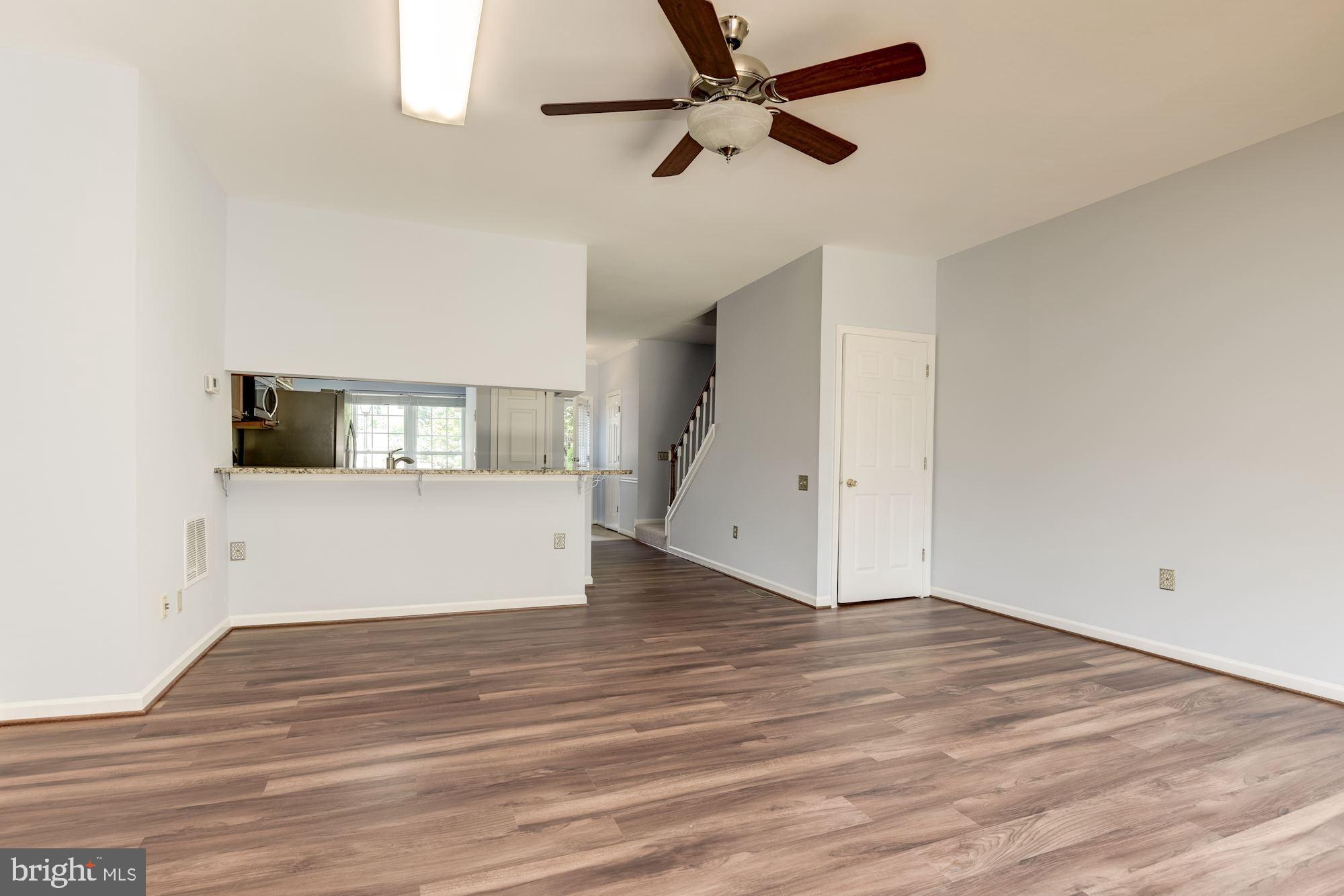 WOODSTONE - Residential Lease