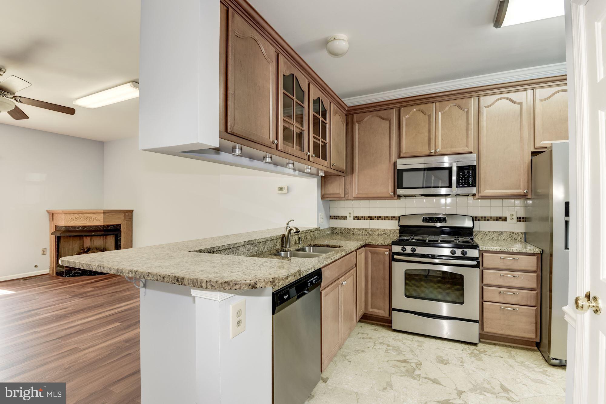 WOODSTONE - Residential Lease