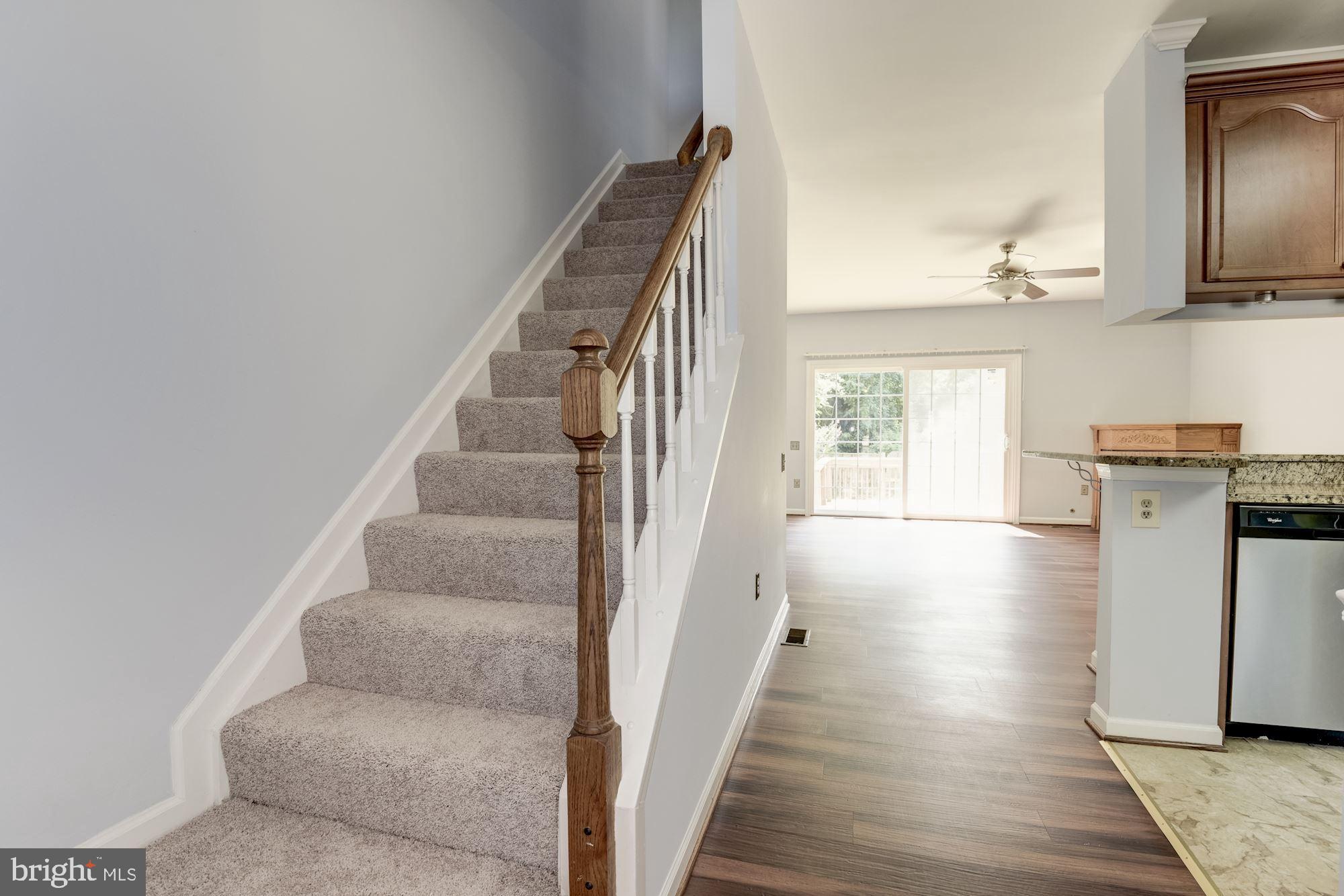 WOODSTONE - Residential Lease