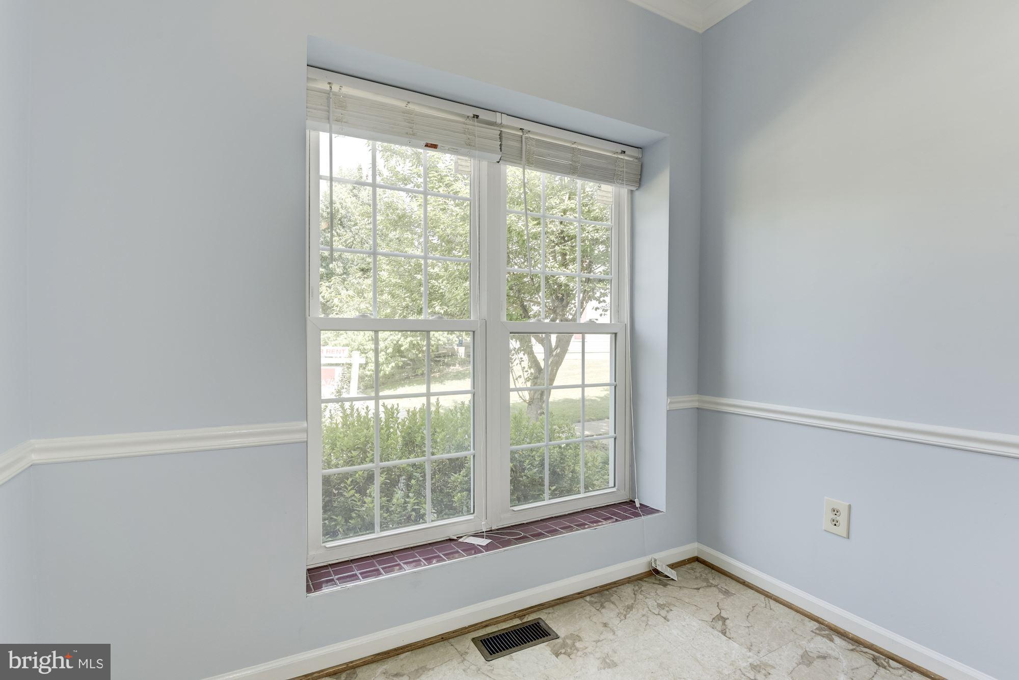 WOODSTONE - Residential Lease