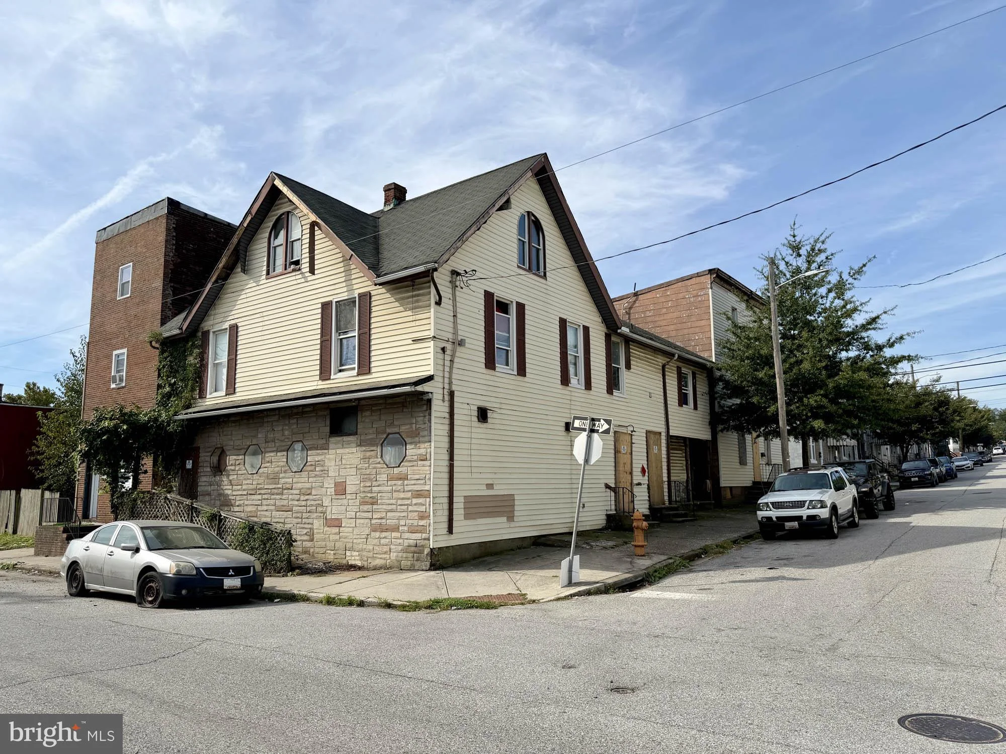 4900 Curtis Avenue, Baltimore, MD 21226