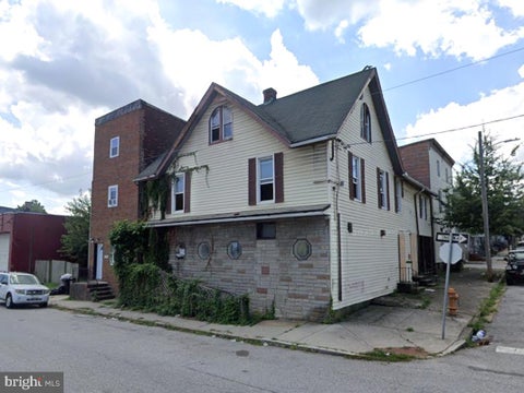 Photo of 4900 Curtis Avenue, BALTIMORE, MD 21226 (MLS # MDBA2233278)