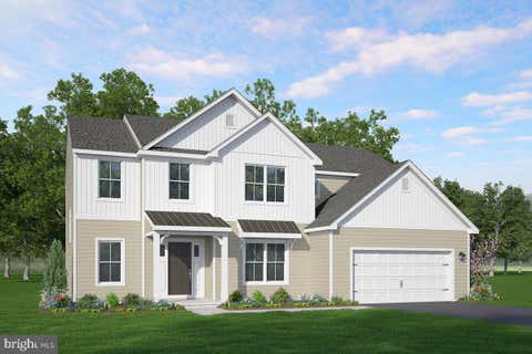 Photo of Linden Plan At Donwood Estates, DOVER, PA 17315 (MLS # PAYK2110360)