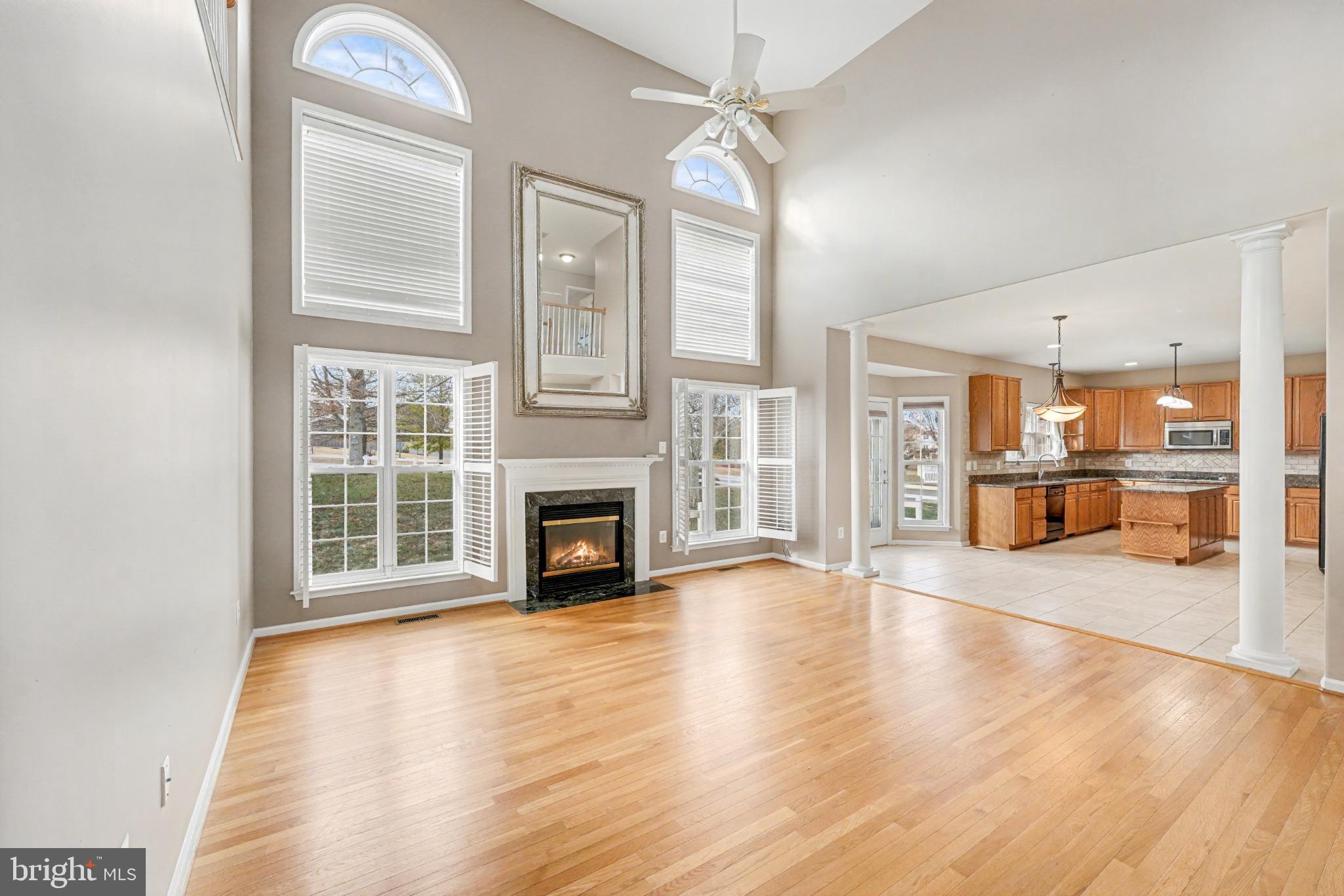 AUSTIN RIDGE - Residential Lease