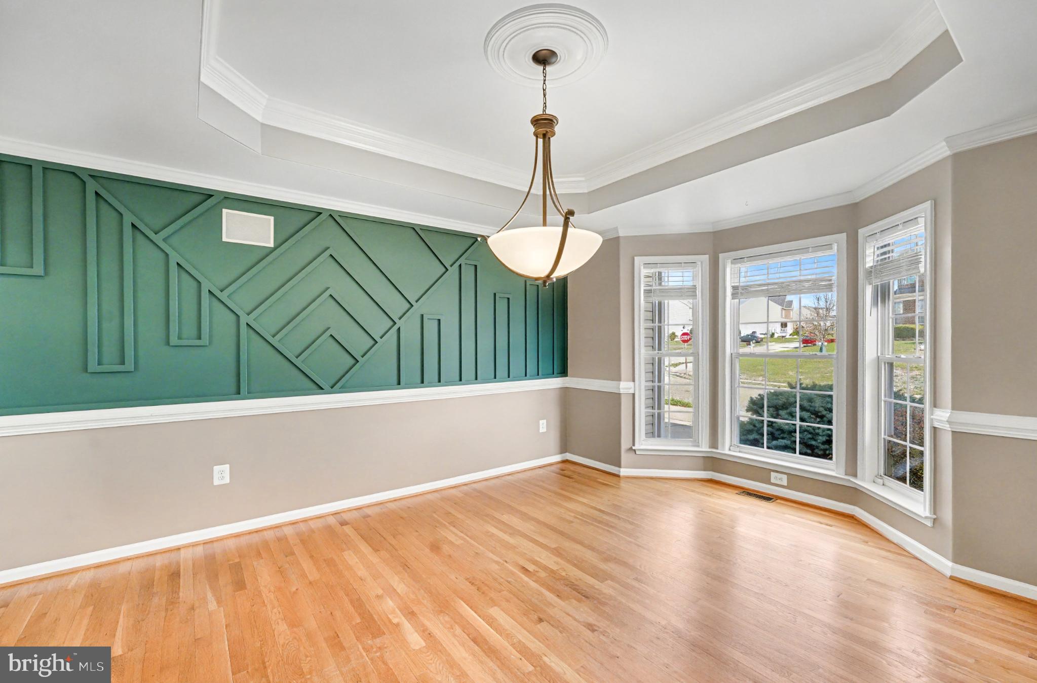 AUSTIN RIDGE - Residential Lease