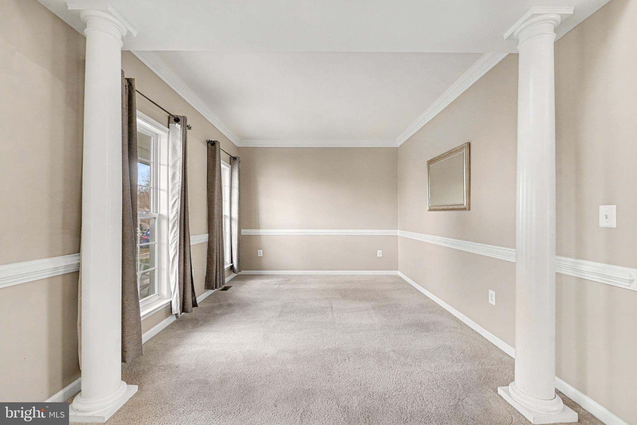 AUSTIN RIDGE - Residential Lease