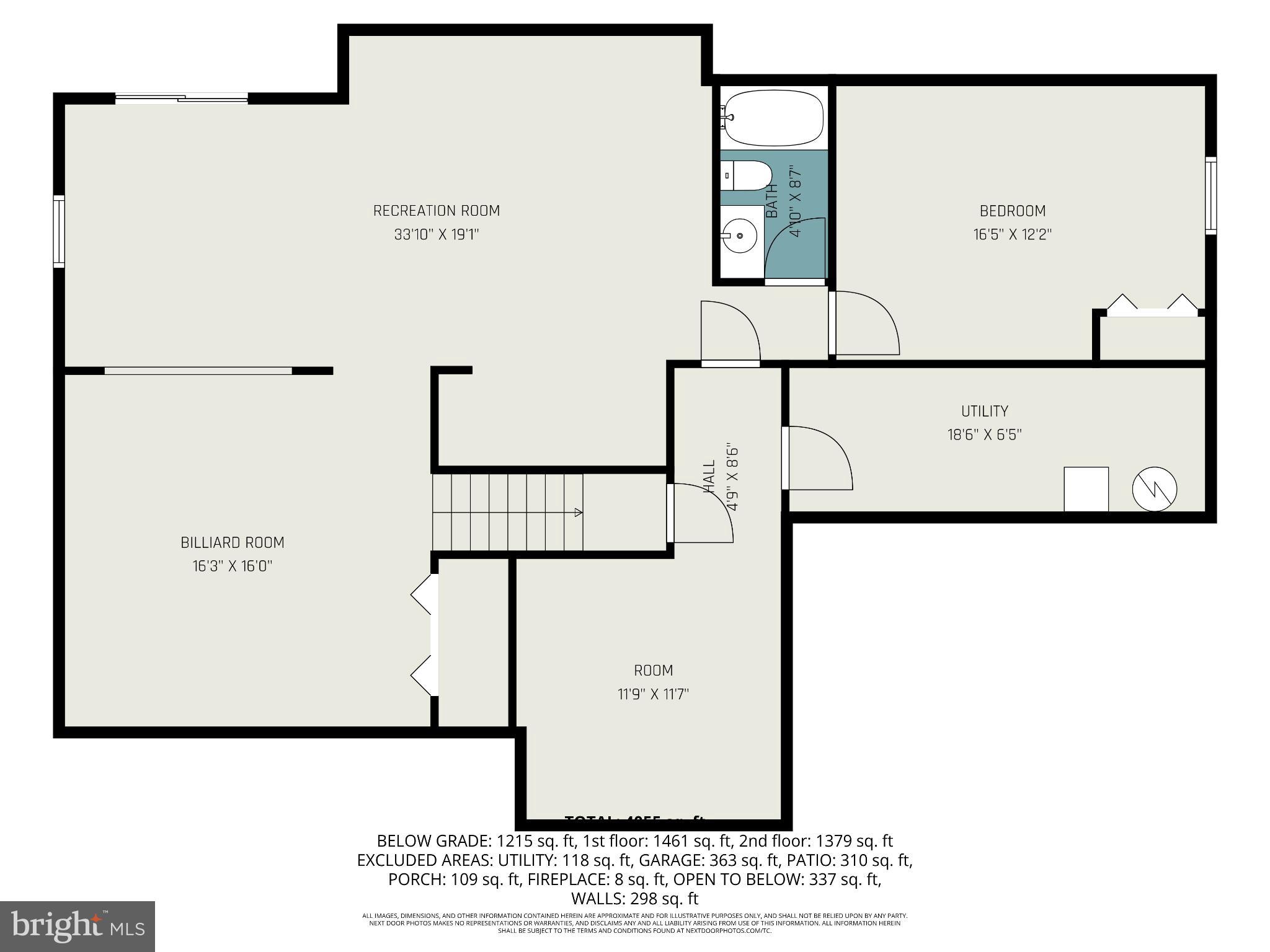 AUSTIN RIDGE - Residential Lease