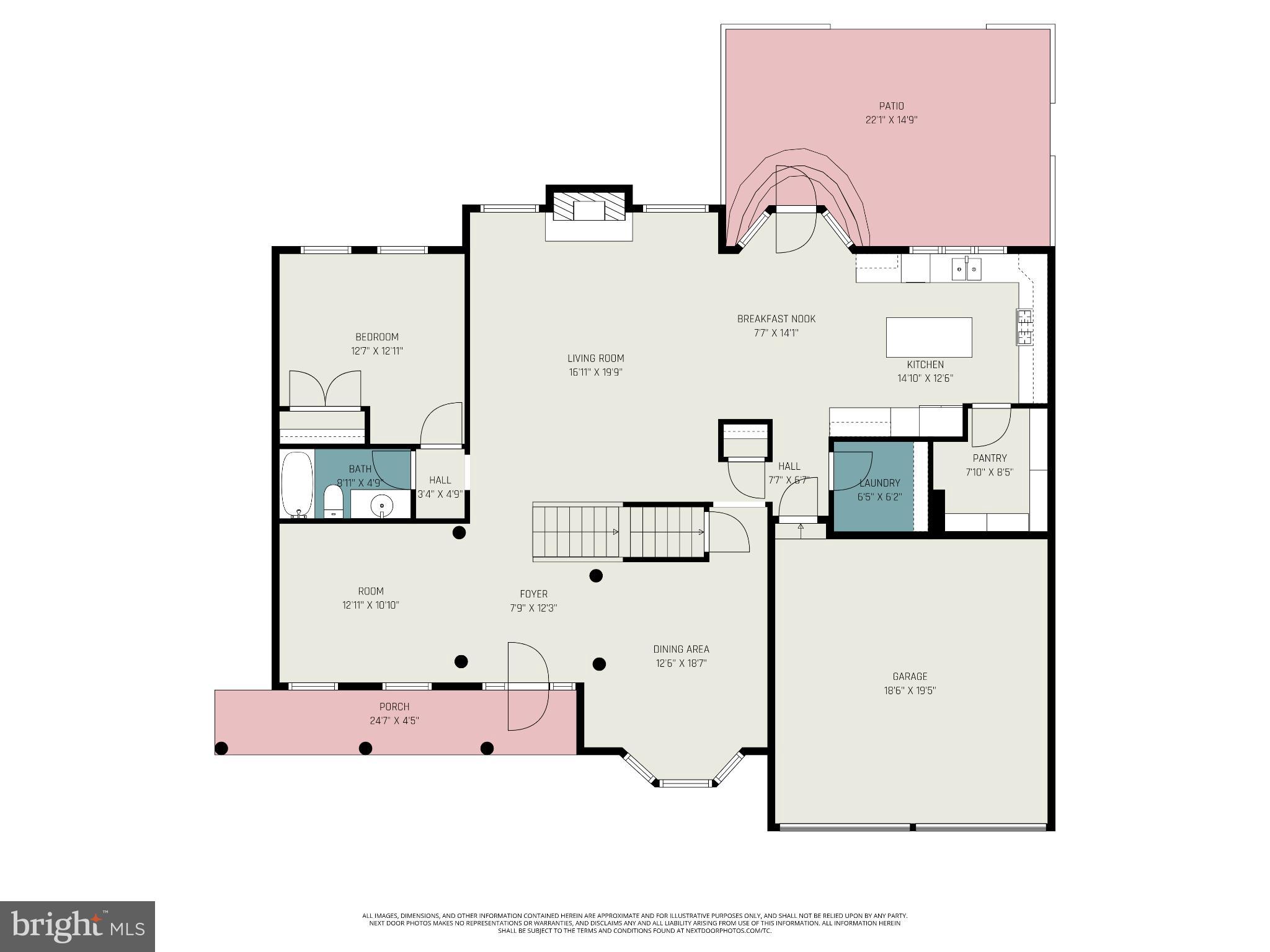 AUSTIN RIDGE - Residential Lease