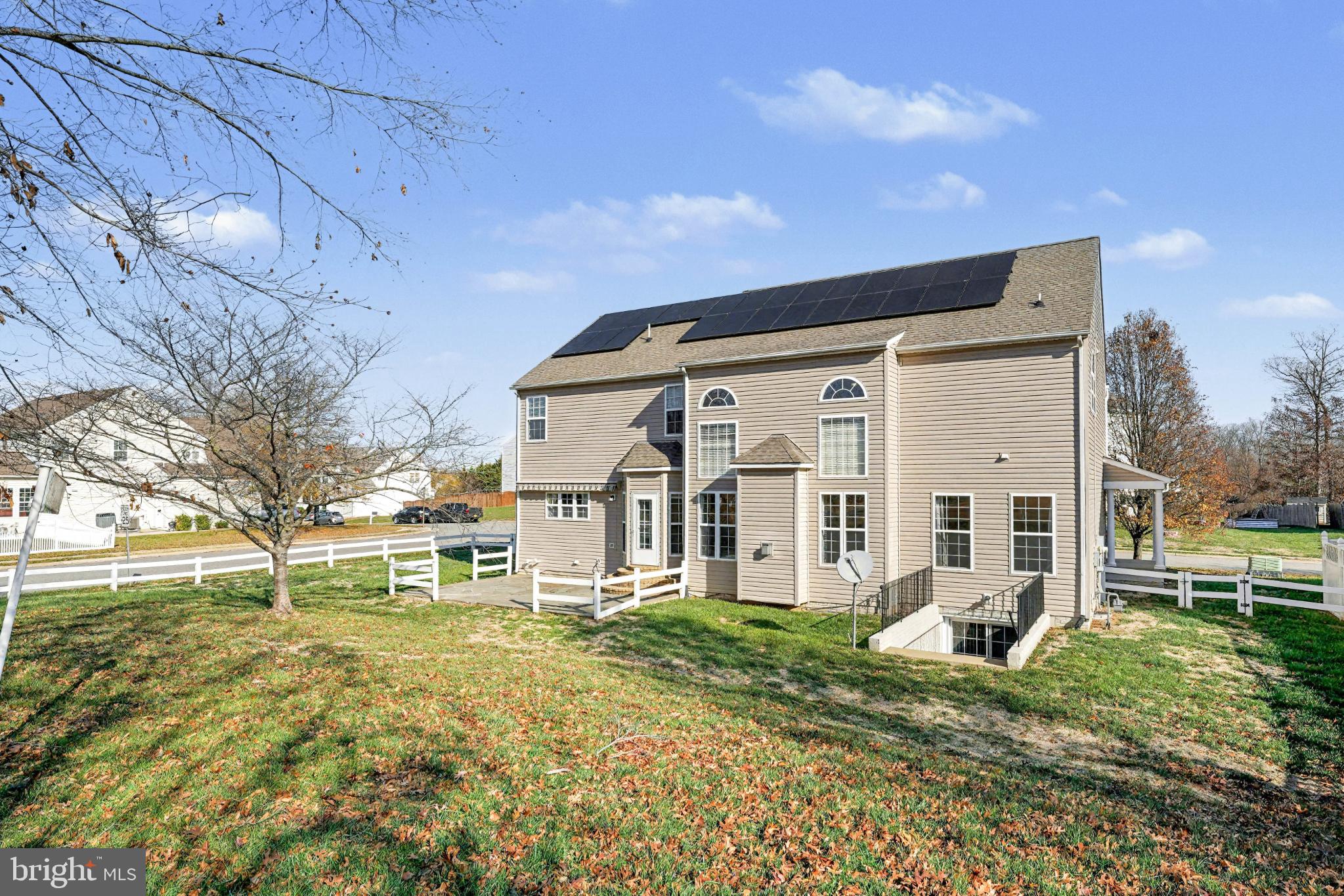 AUSTIN RIDGE - Residential Lease