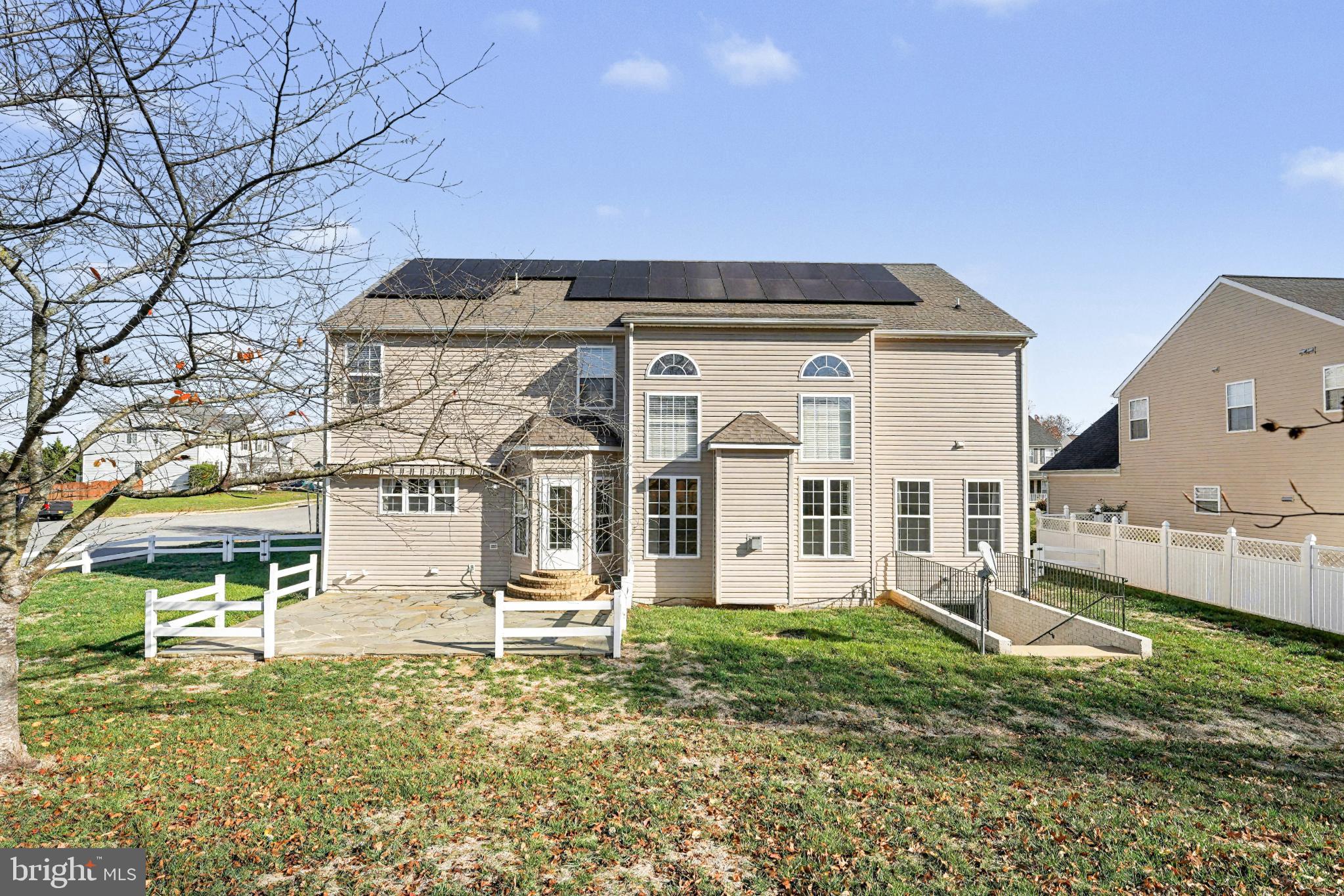 AUSTIN RIDGE - Residential Lease