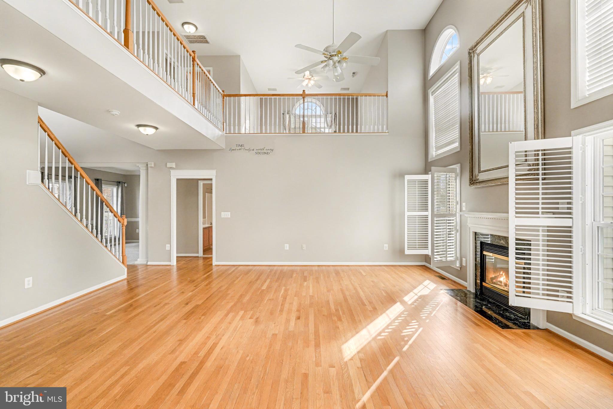 AUSTIN RIDGE - Residential Lease