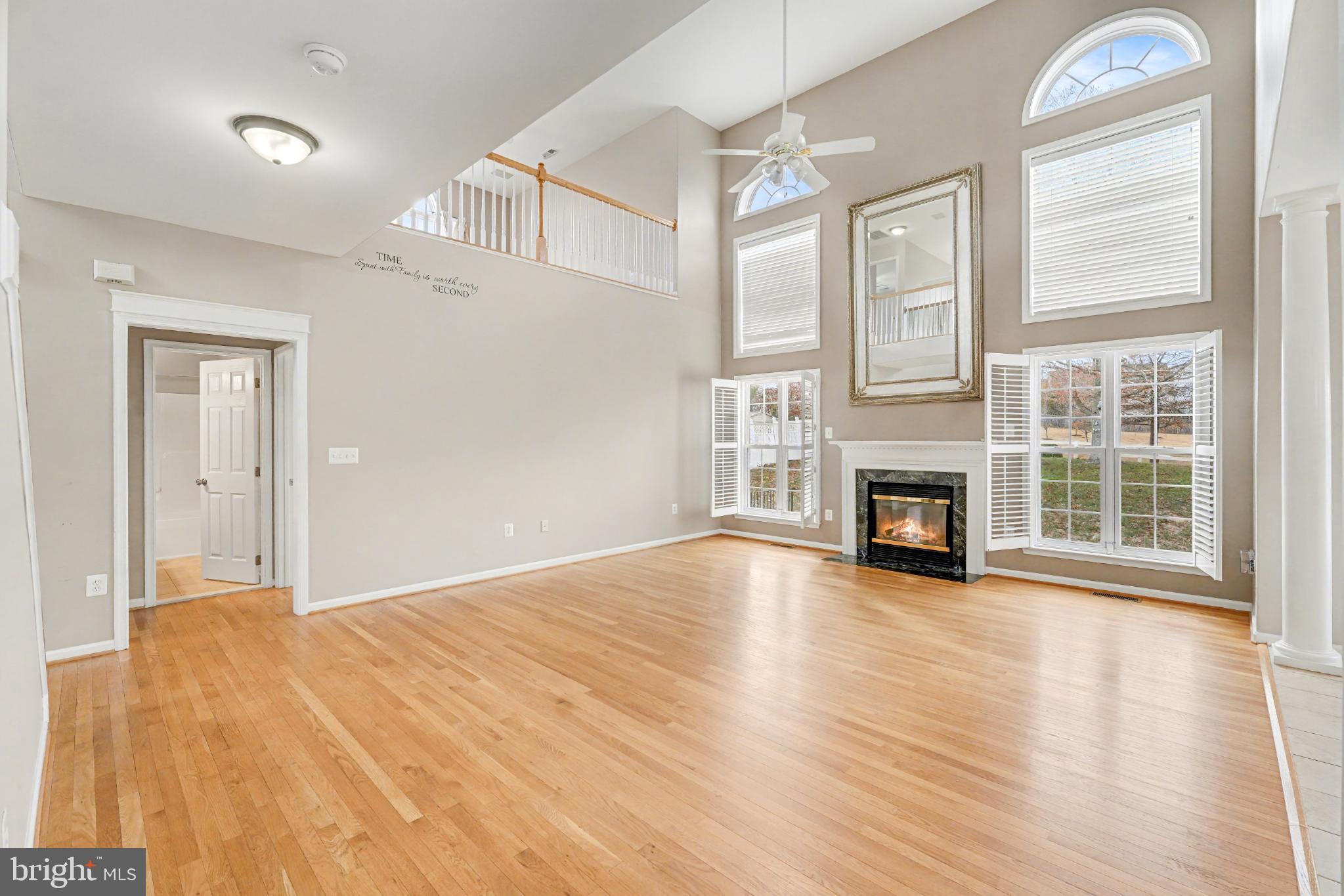 AUSTIN RIDGE - Residential Lease