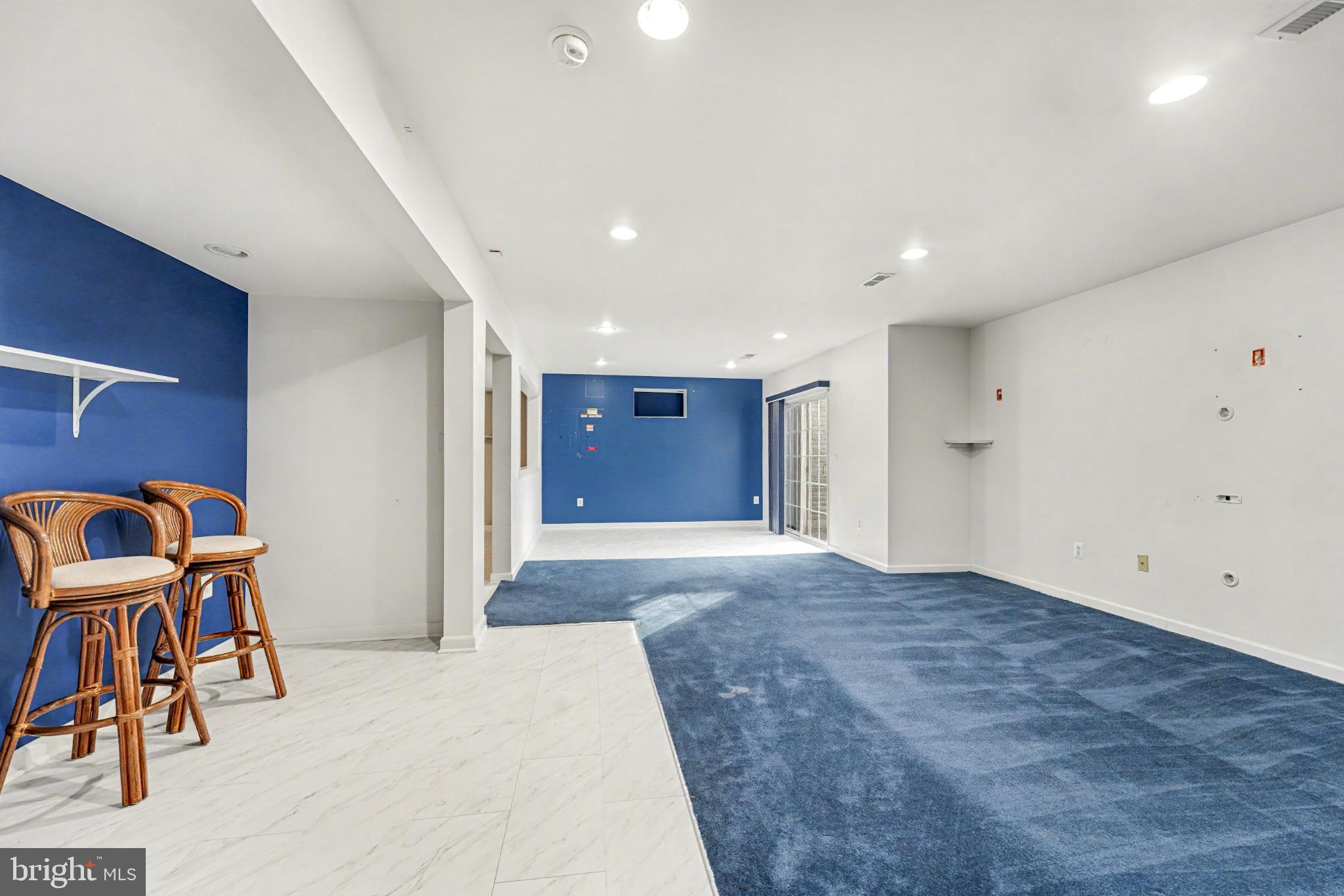 AUSTIN RIDGE - Residential Lease