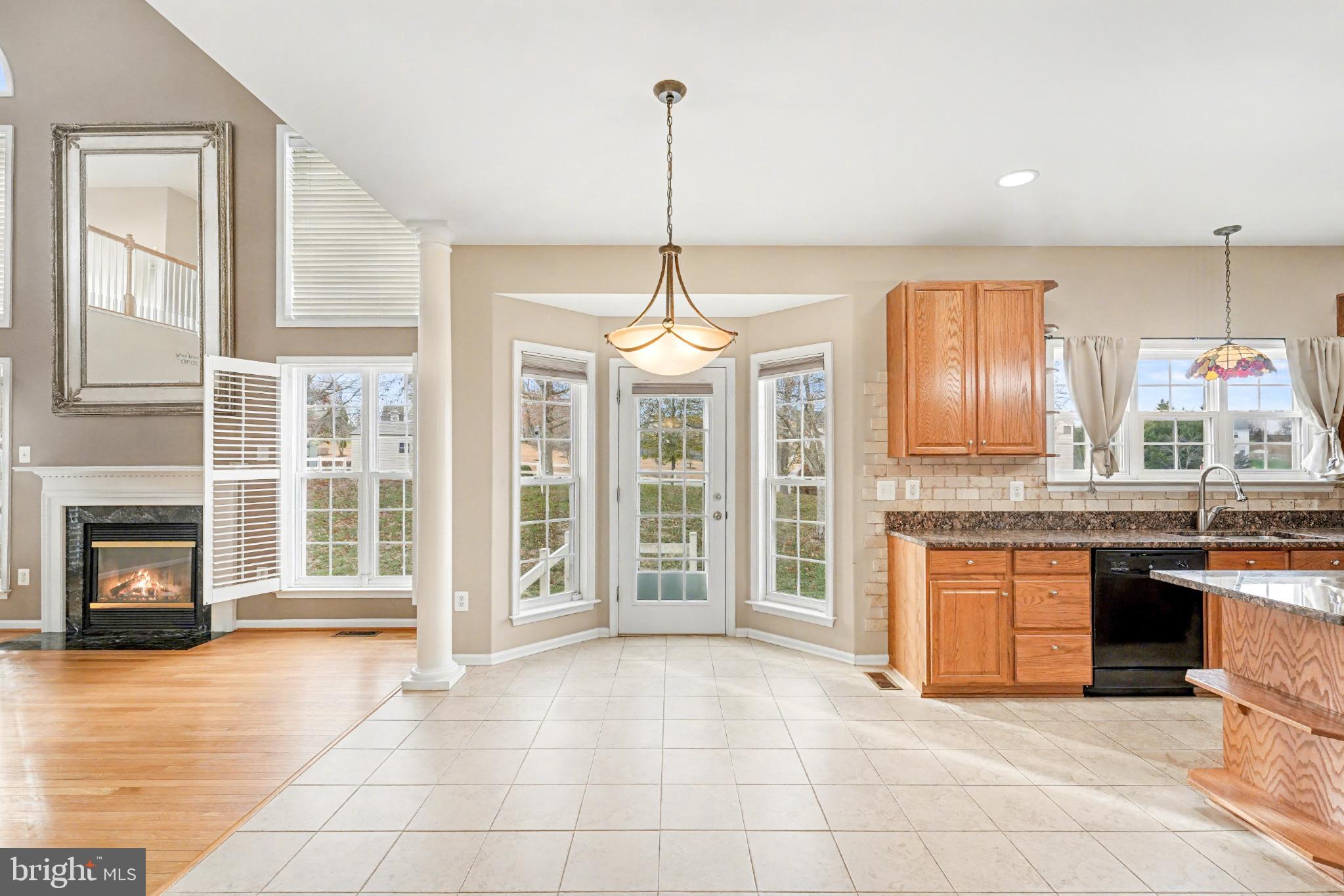 AUSTIN RIDGE - Residential Lease