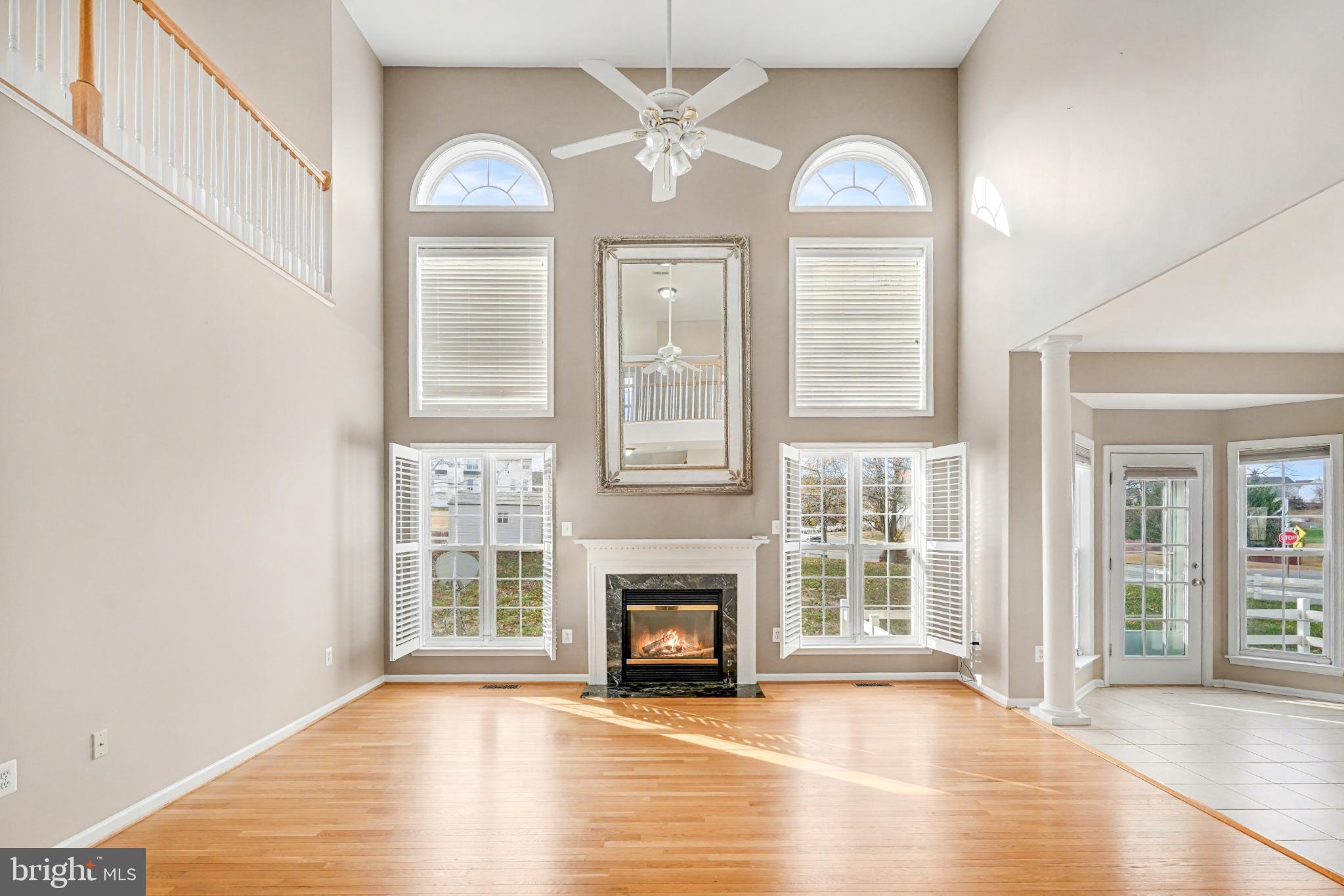 AUSTIN RIDGE - Residential Lease