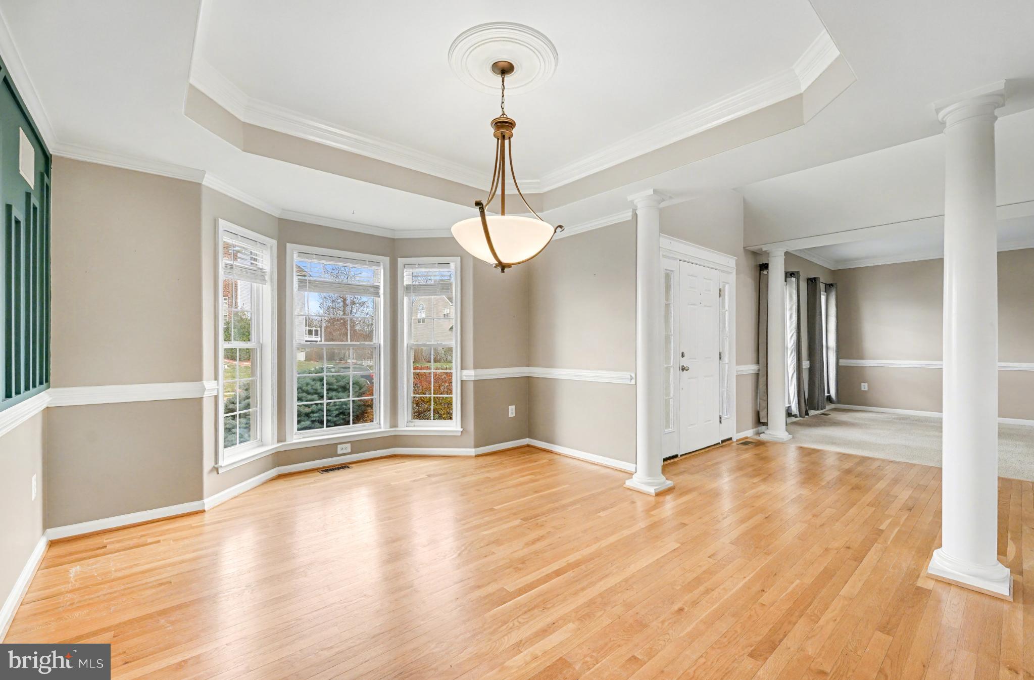 AUSTIN RIDGE - Residential Lease