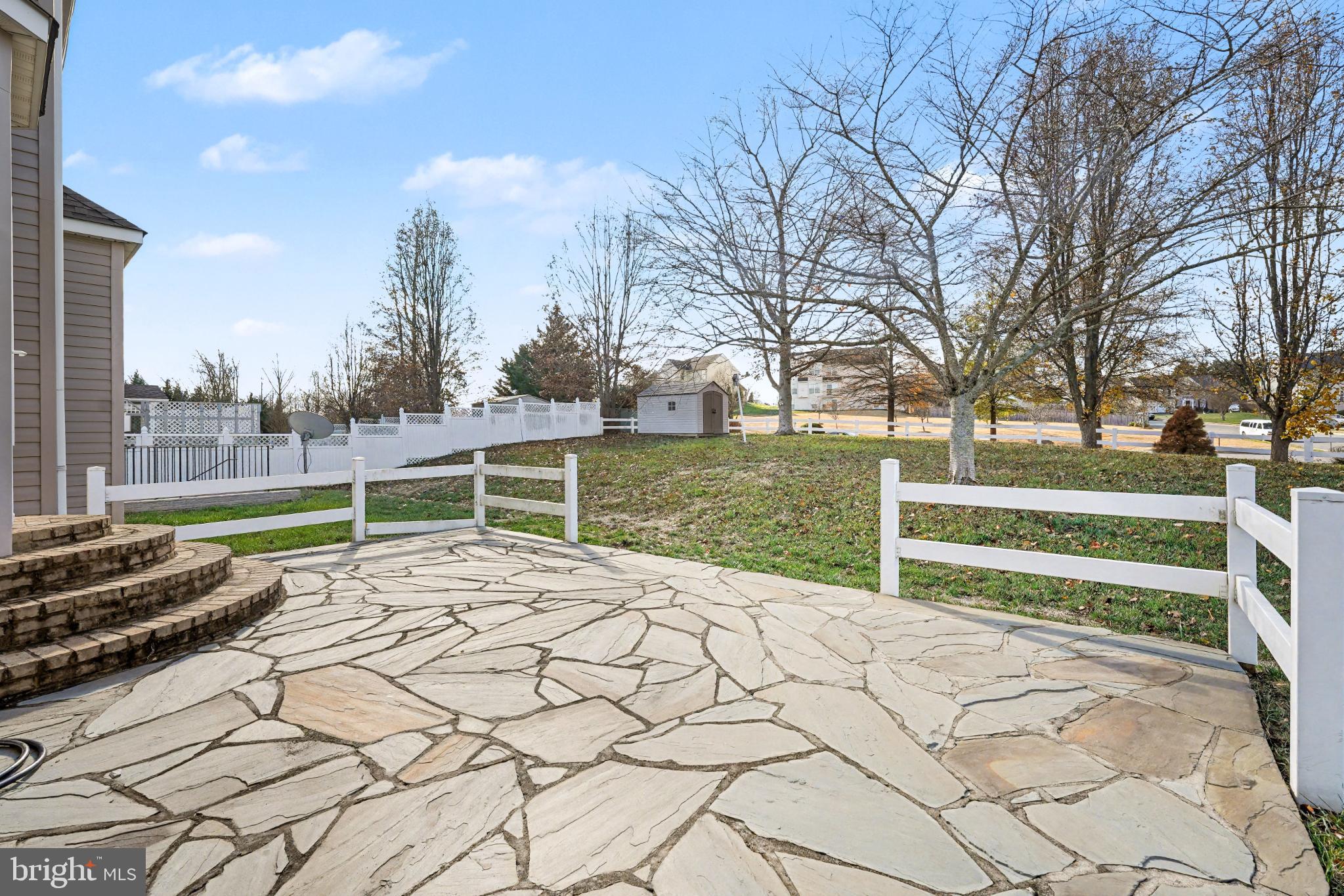 AUSTIN RIDGE - Residential Lease