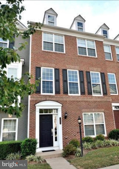 Photo of 14696 Crossfield Way #182A, WOODBRIDGE, VA 22191 (MLS # VAPW2130656)