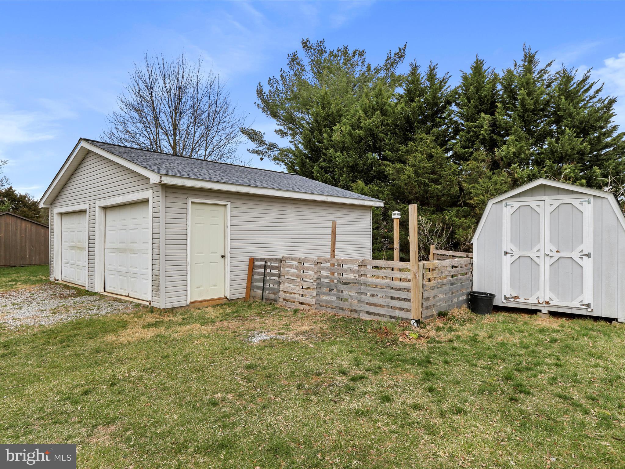 FORGE HILL ESTATES - Residential