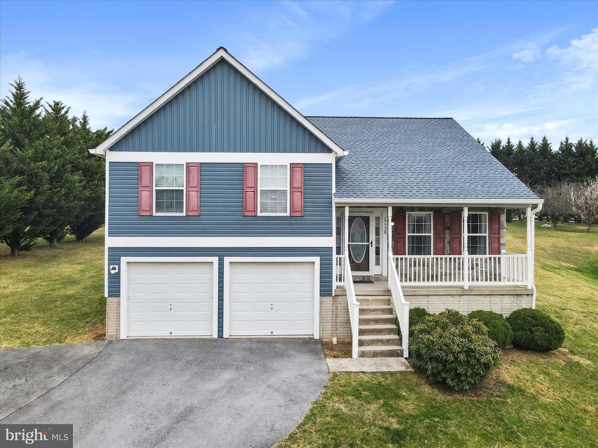 FORGE HILL ESTATES - Residential