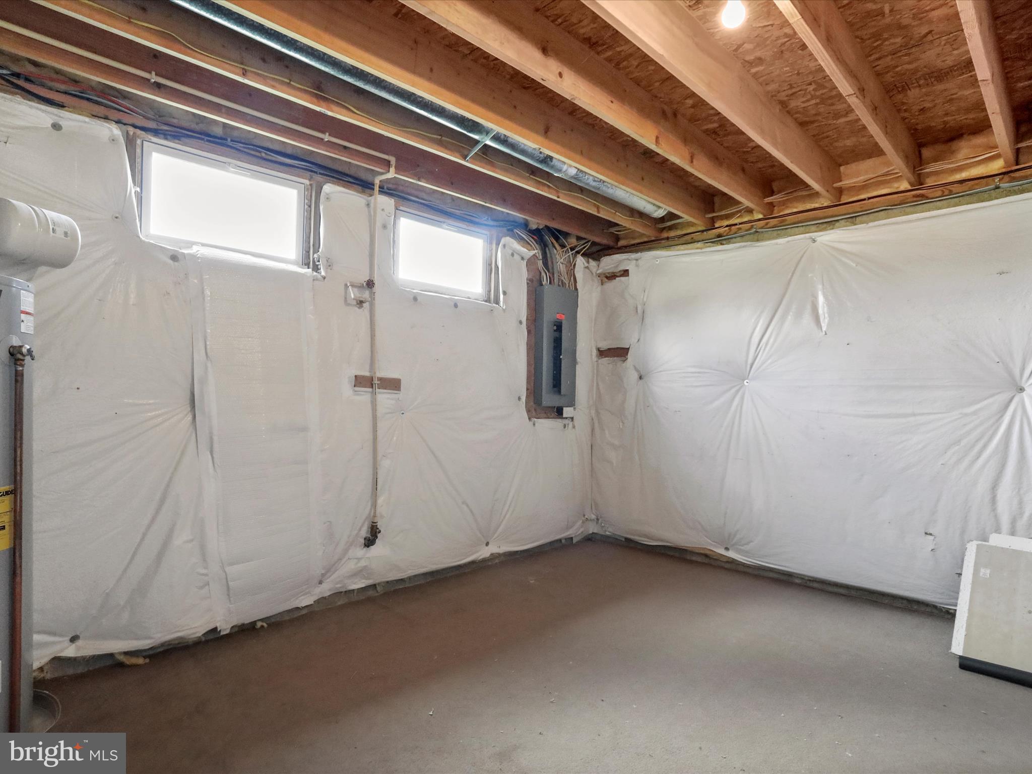 FORGE HILL ESTATES - Residential