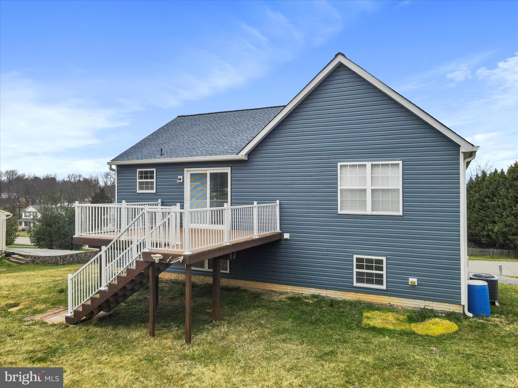 FORGE HILL ESTATES - Residential