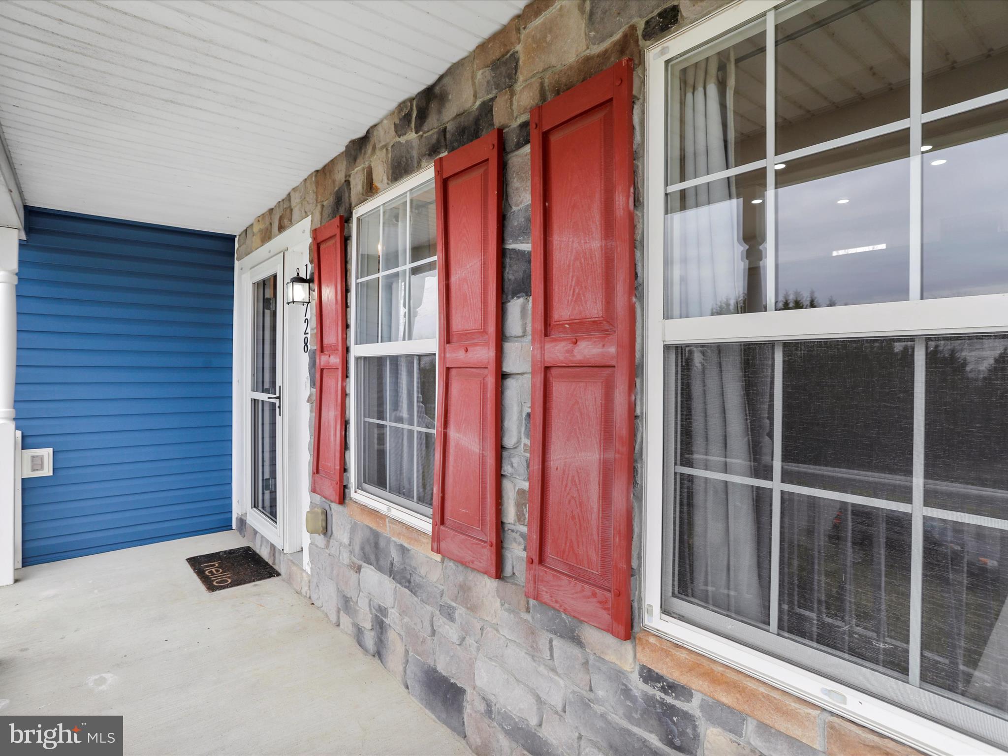 FORGE HILL ESTATES - Residential