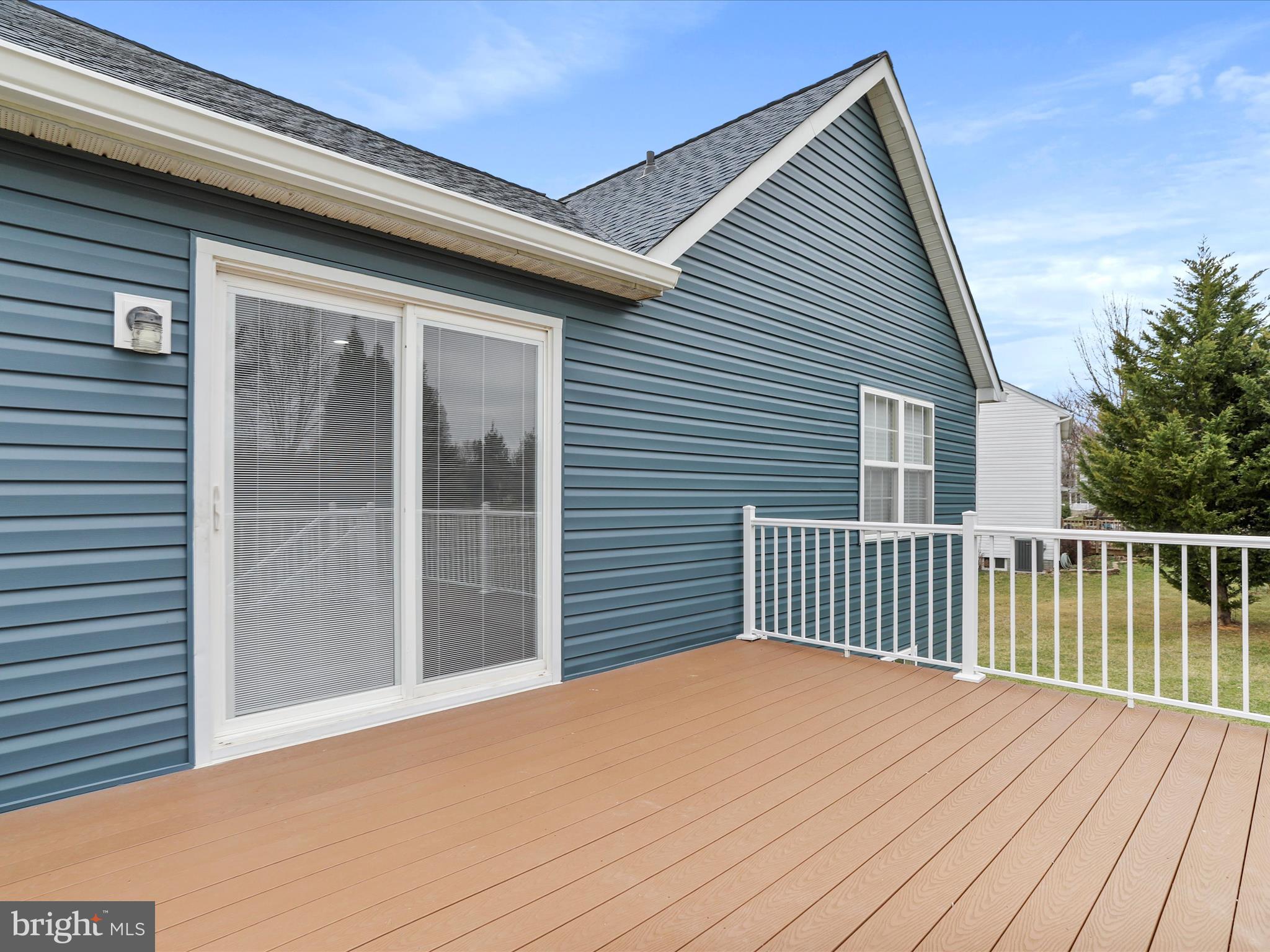 FORGE HILL ESTATES - Residential