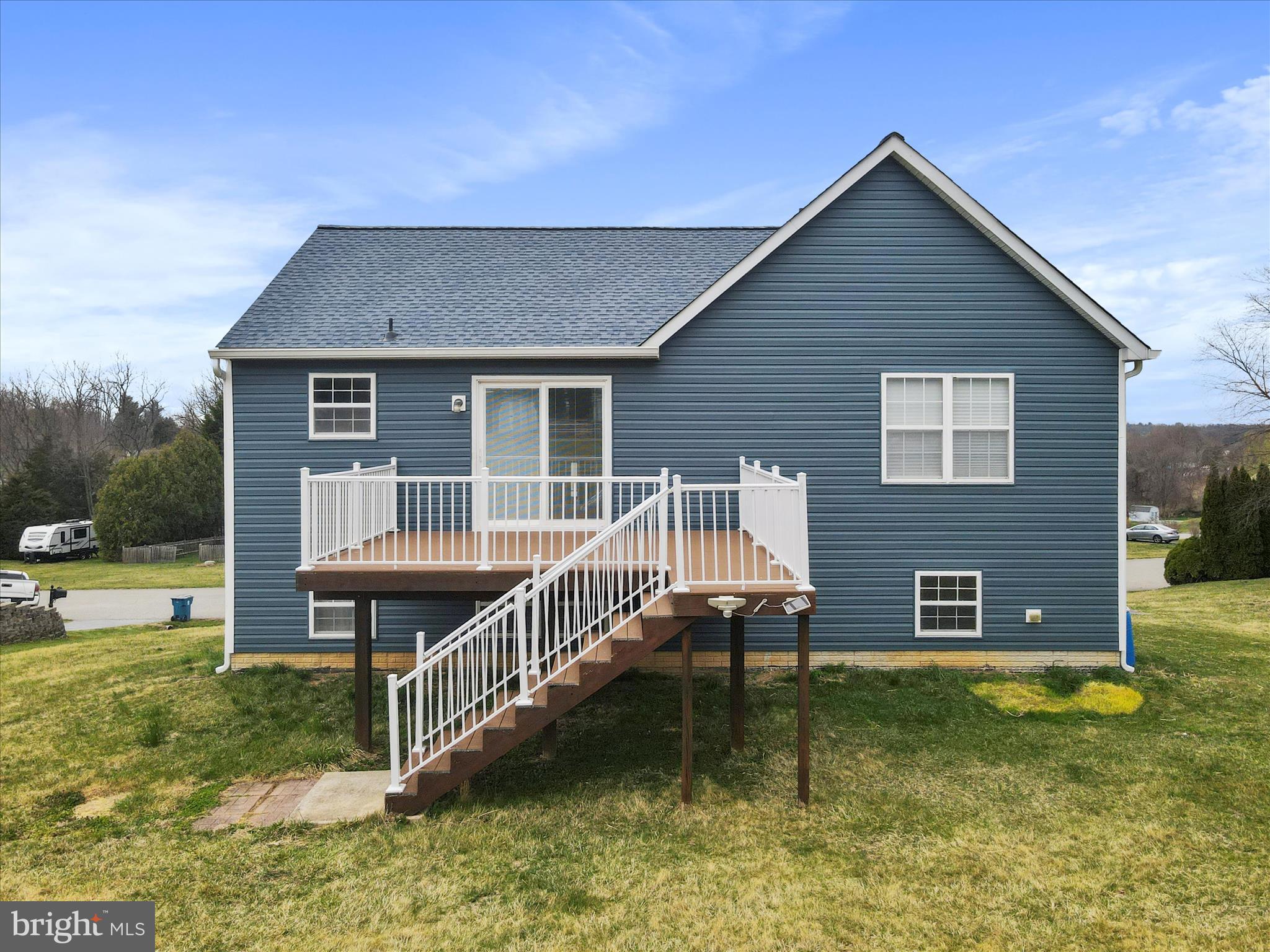 FORGE HILL ESTATES - Residential