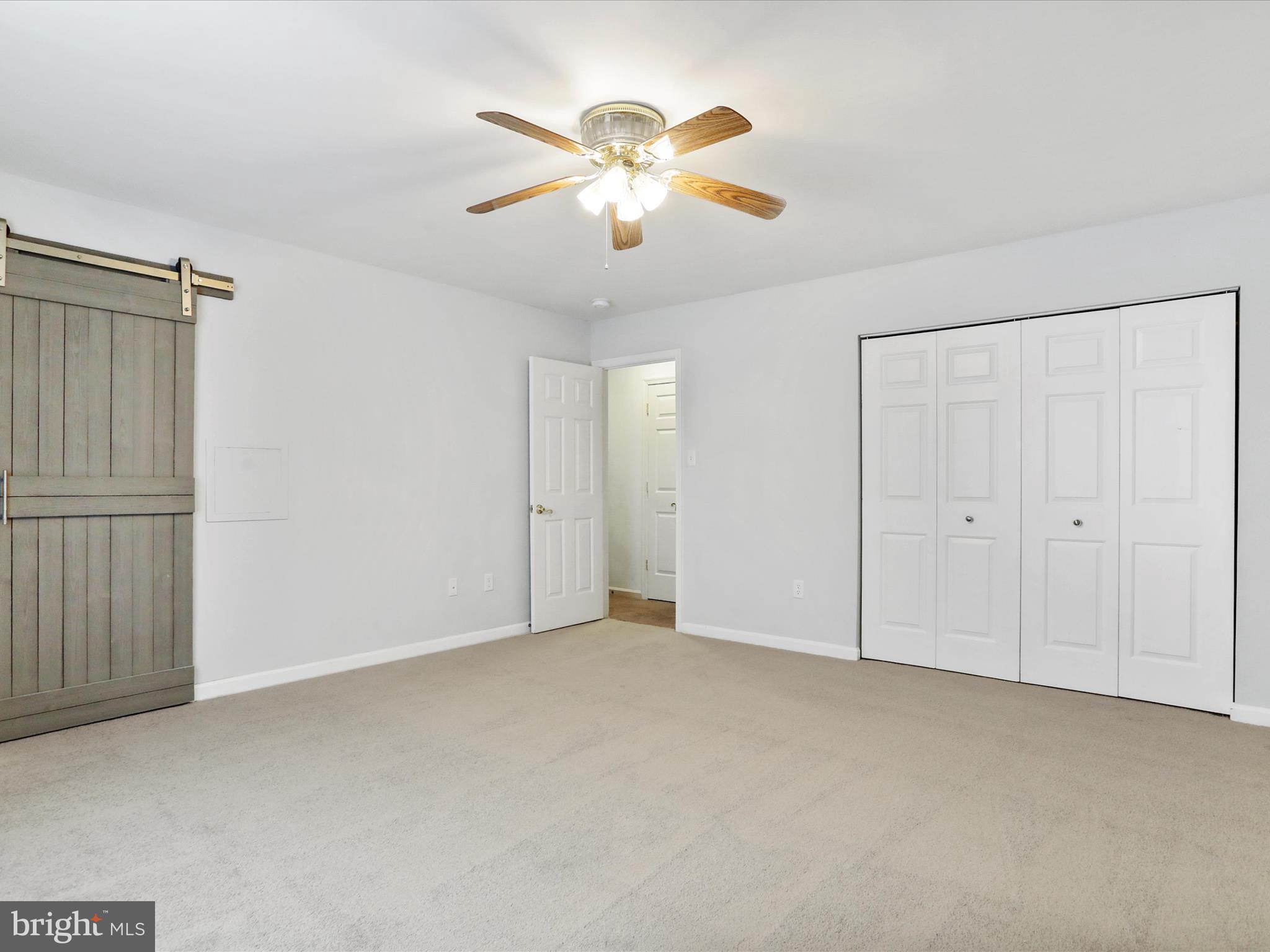 FORGE HILL ESTATES - Residential