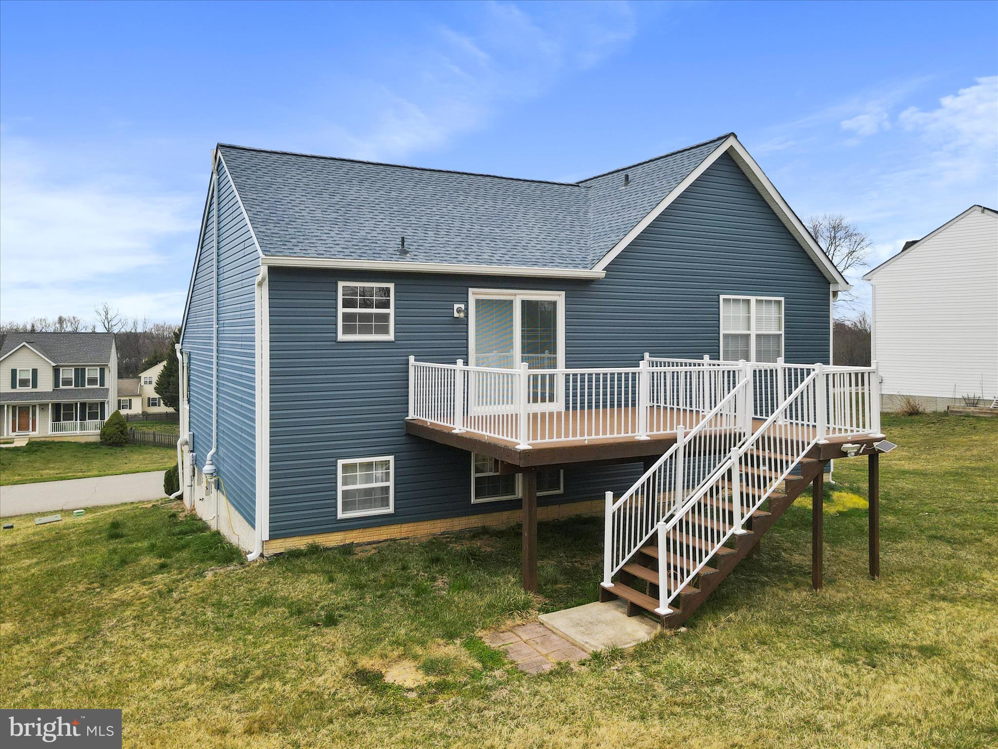 FORGE HILL ESTATES - Residential