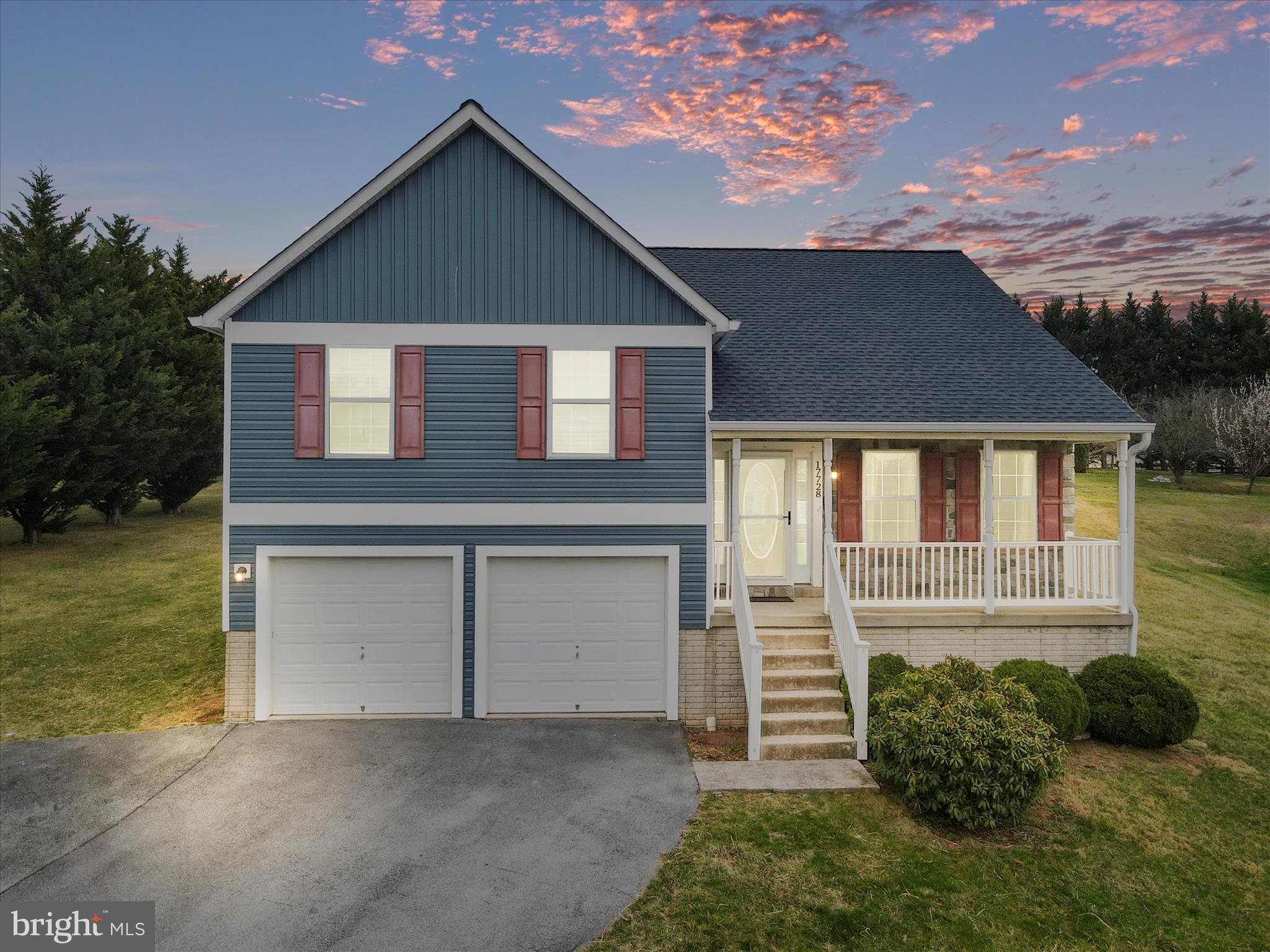 FORGE HILL ESTATES - Residential