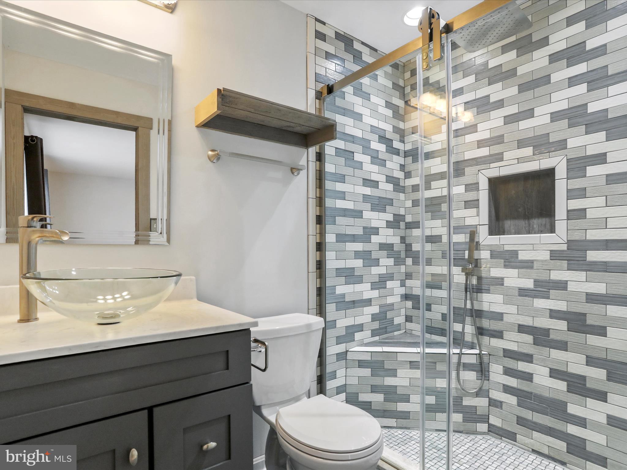 FORGE HILL ESTATES - Residential