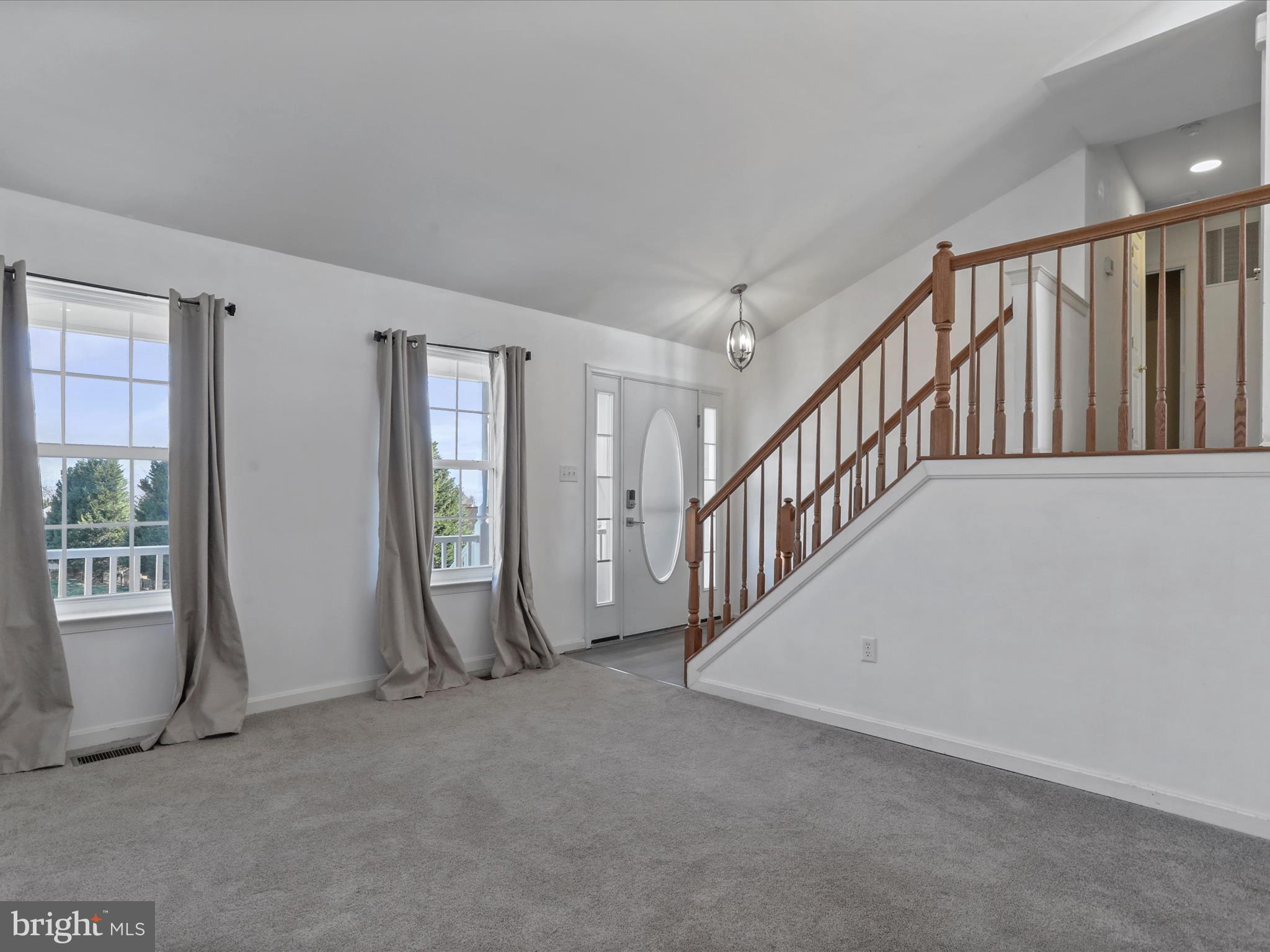 FORGE HILL ESTATES - Residential