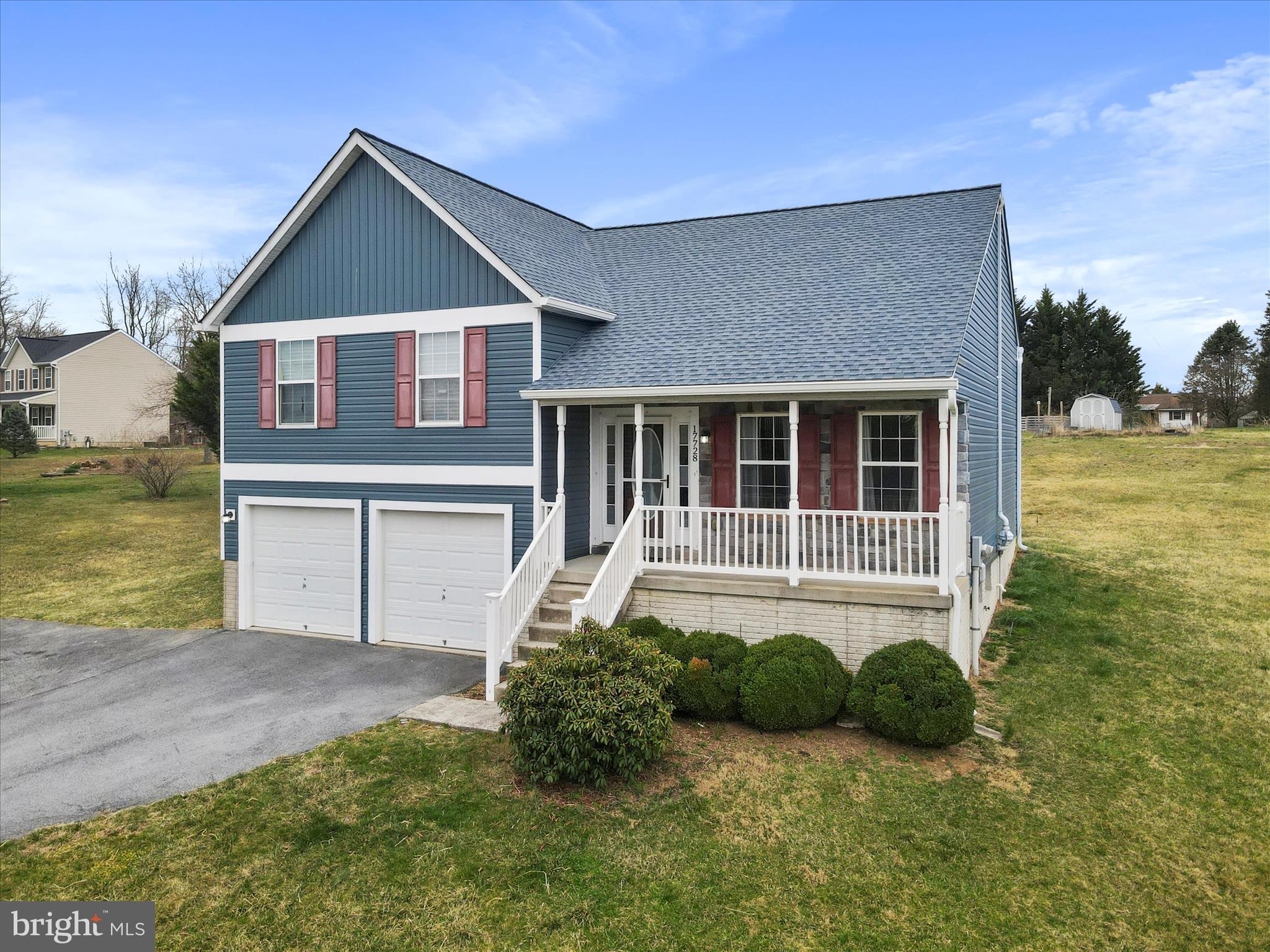 FORGE HILL ESTATES - Residential