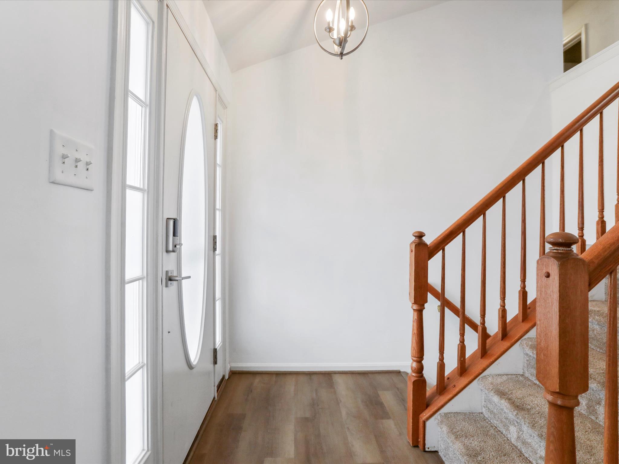 FORGE HILL ESTATES - Residential