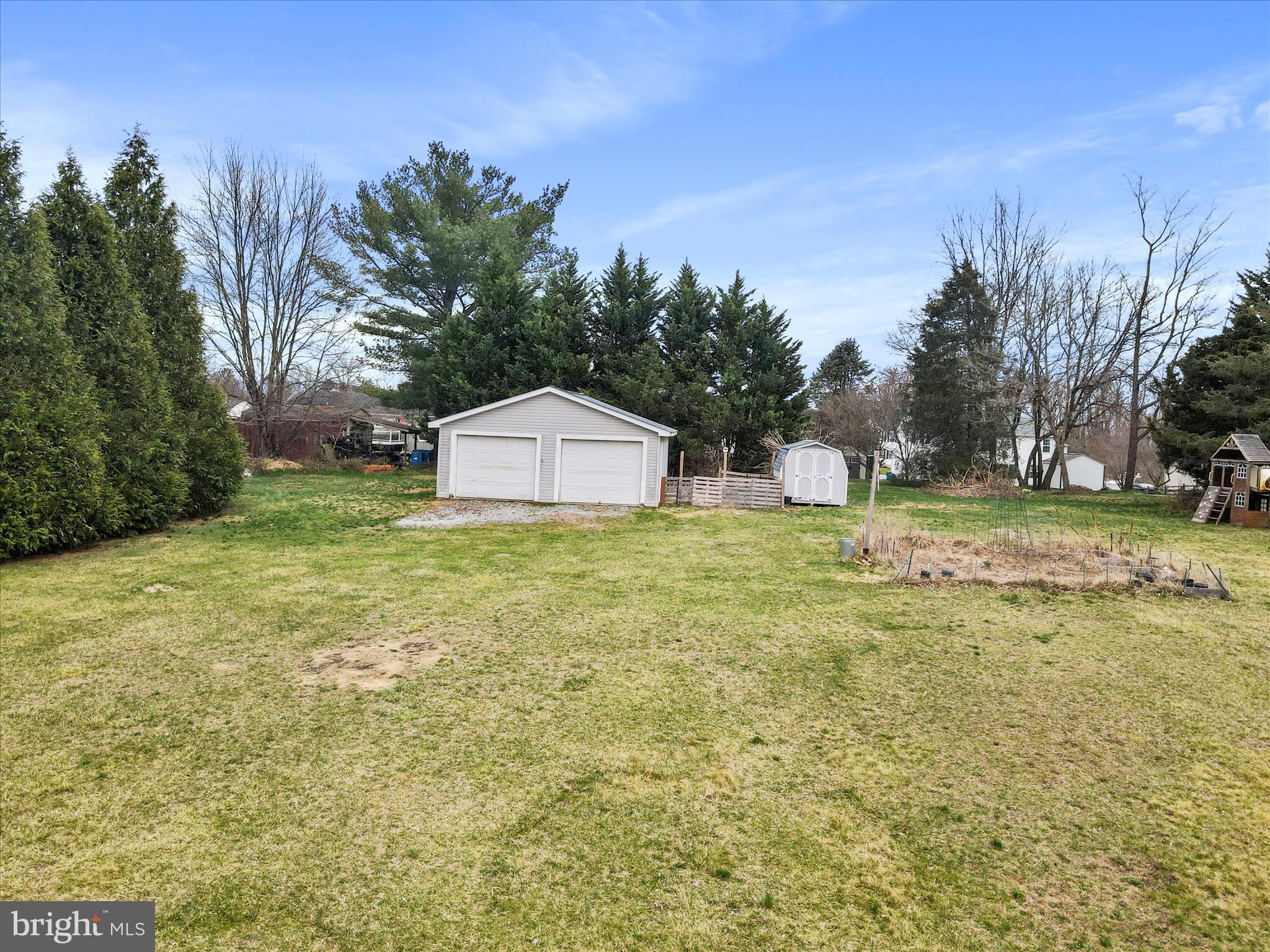 FORGE HILL ESTATES - Residential