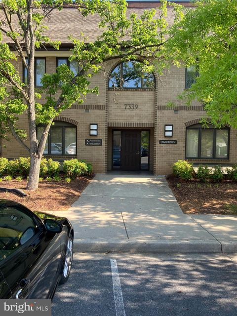 Photo of 7339 #A & B, GREENBELT, MD 20770 (MLS # MDPG2201664)