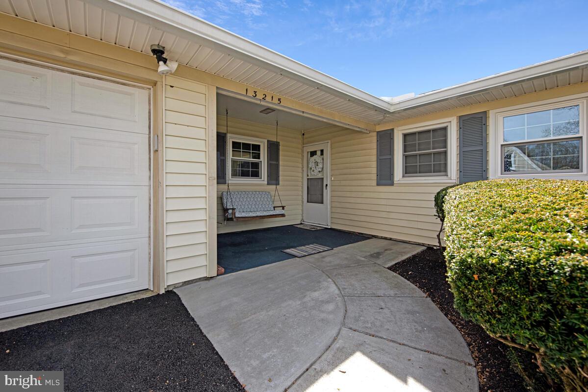 13215 IDLEWILD DRIVE