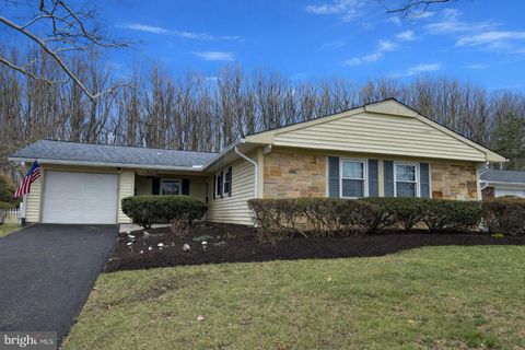 13215 IDLEWILD DRIVE BOWIE MD 20715