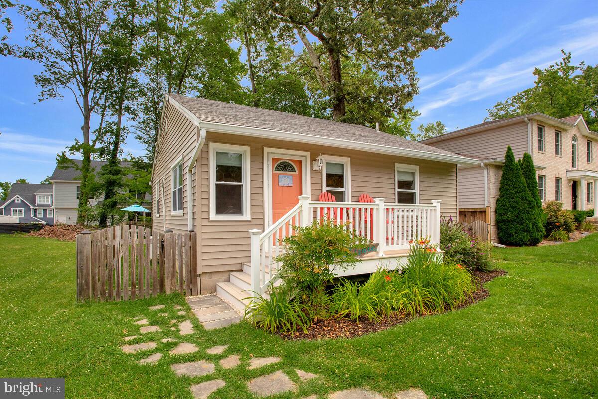 GLEBE HEIGHTS - Residential