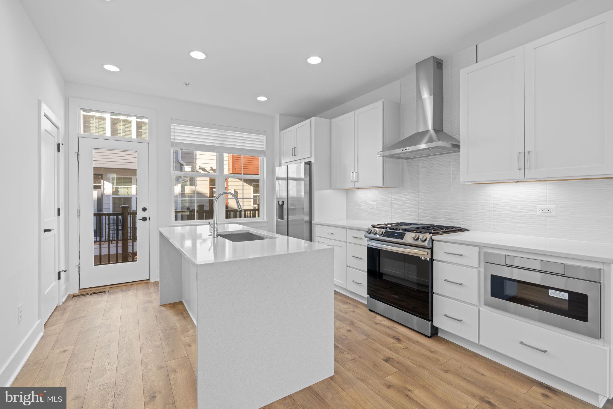 GRAHAM PARK - Residential Lease